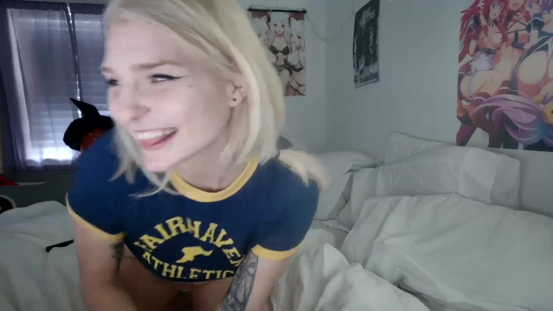 Gallery image thumbnail from DuckChan0's myfreecams stream on, 10/30/2023, 17:30 image 18 of 20