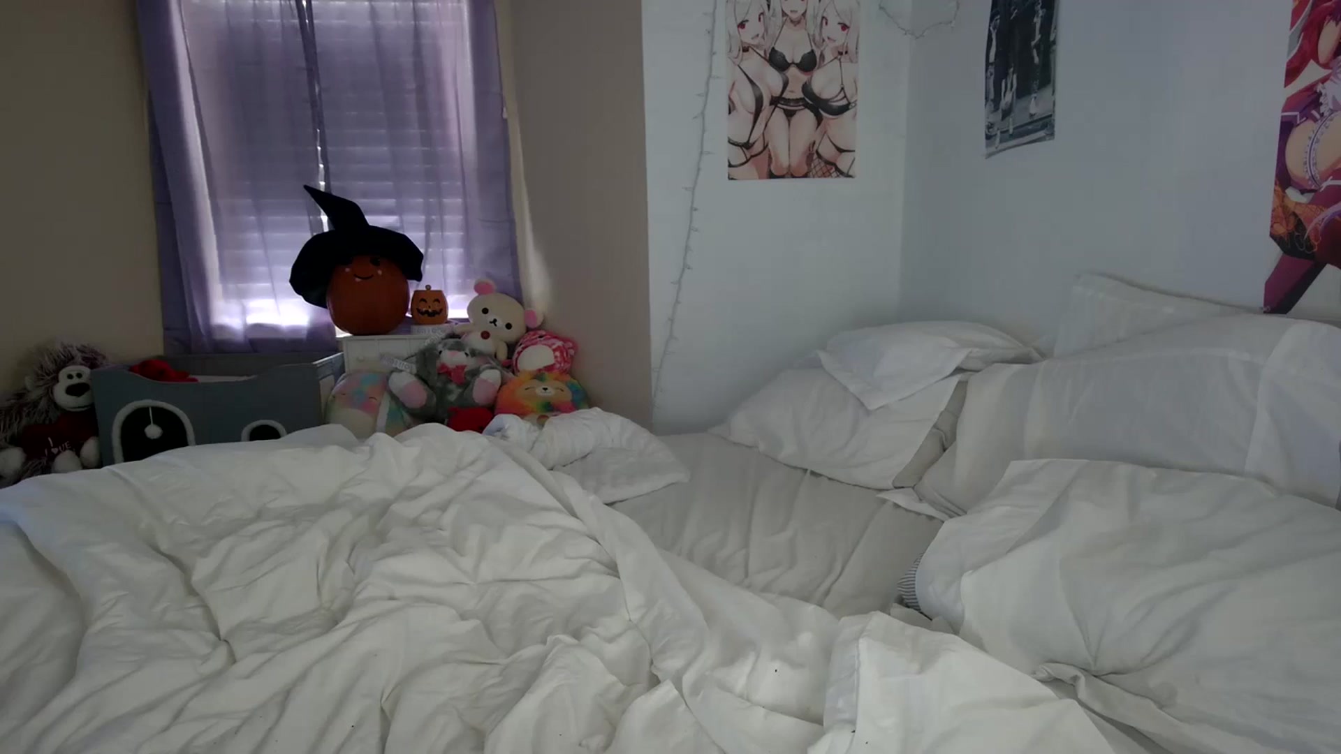 Gallery image thumbnail from DuckChan0's myfreecams stream on, 10/30/2023, 18:29 image 2 of 20