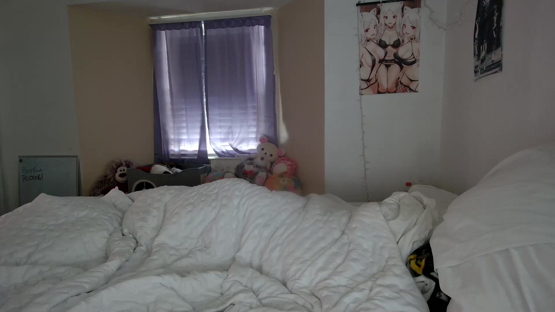 Gallery image thumbnail from DuckChan0's myfreecams stream on, 11/01/2023, 16:39 image 5 of 20