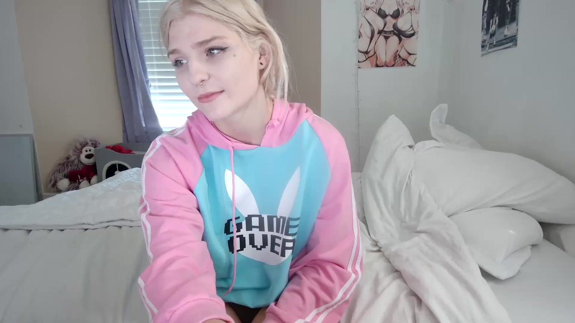 Gallery image thumbnail from DuckChan0's myfreecams stream on, 11/02/2023, 15:26 image 12 of 20