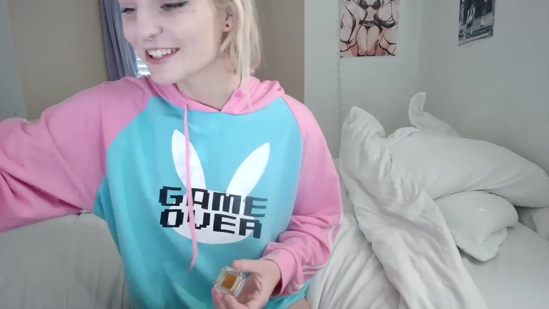 Gallery image thumbnail from DuckChan0's myfreecams stream on, 11/02/2023, 15:26 image 17 of 20