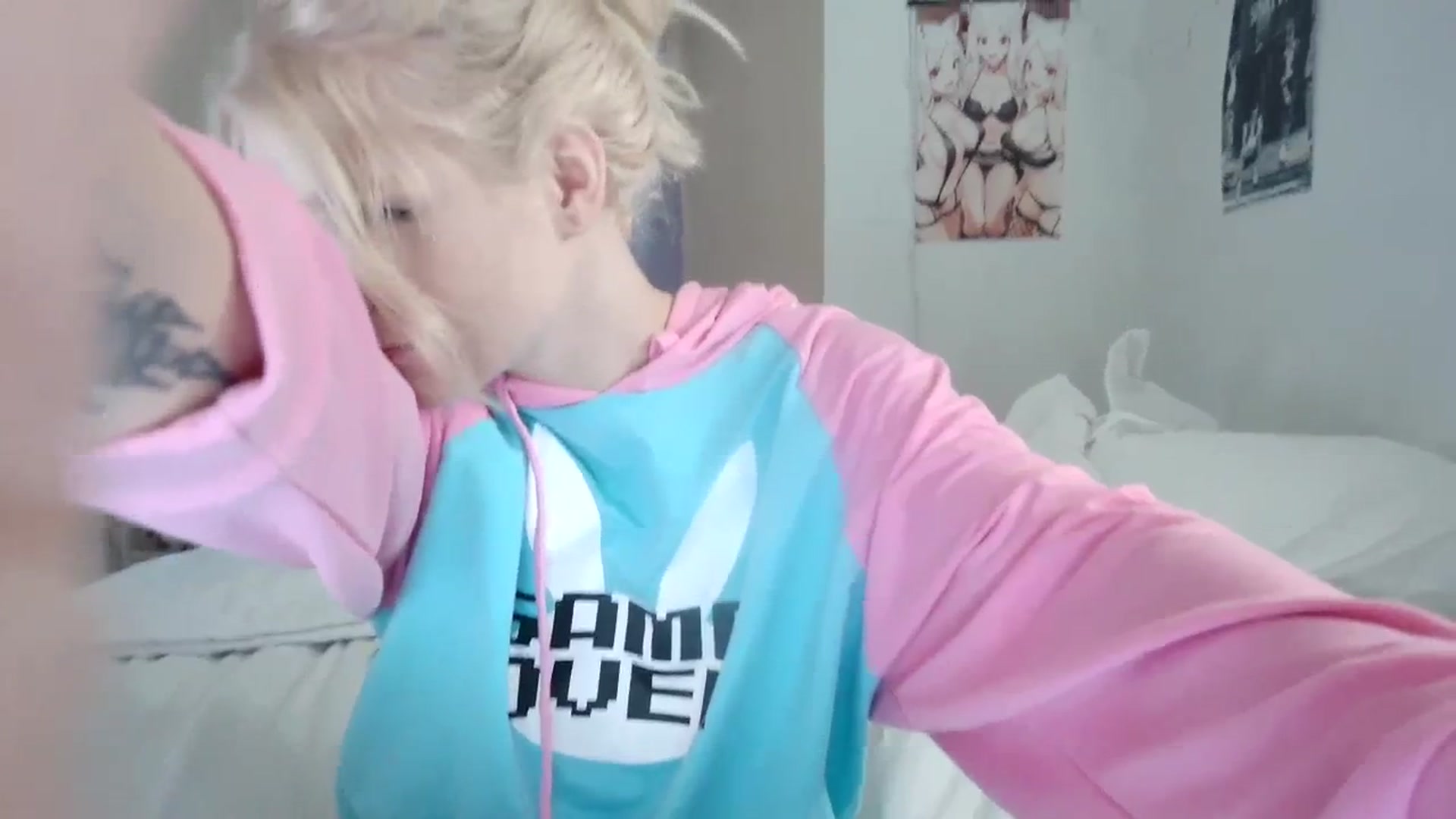 Gallery image thumbnail from DuckChan0's myfreecams stream on, 11/02/2023, 15:26 image 3 of 20