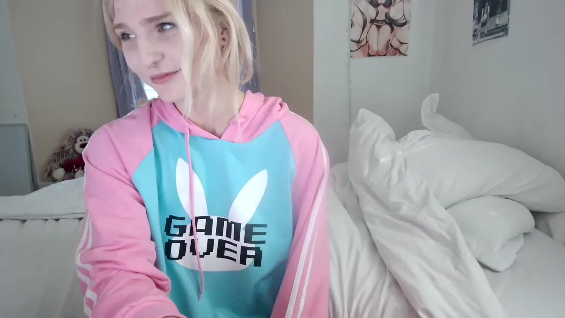 Gallery image thumbnail from DuckChan0's myfreecams stream on, 11/02/2023, 15:26 image 19 of 20