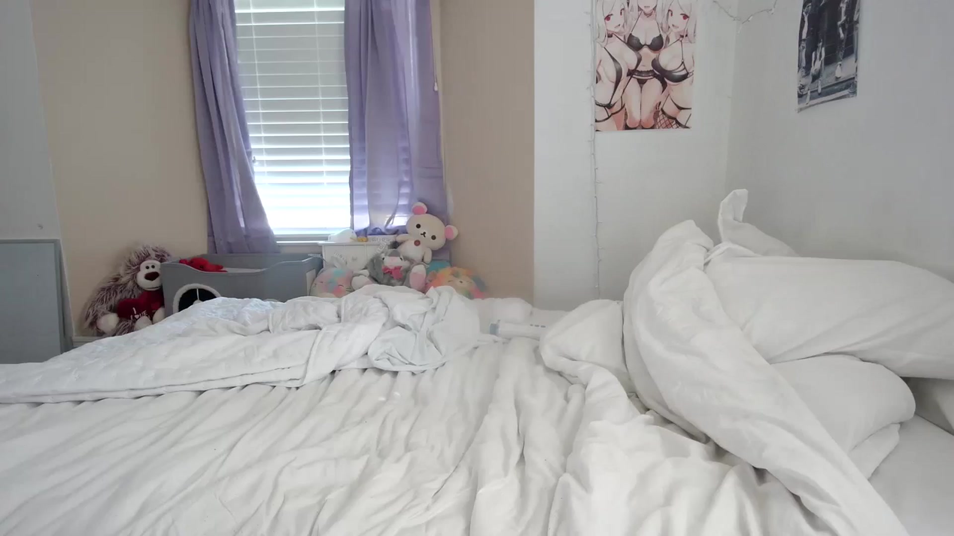 Gallery image thumbnail from DuckChan0's myfreecams stream on, 11/02/2023, 15:26 image 4 of 20