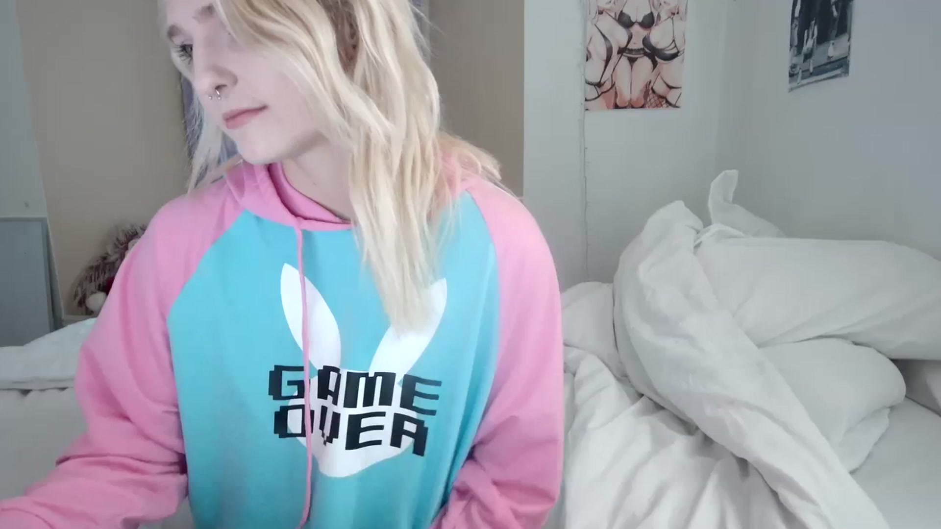 Gallery image thumbnail from DuckChan0's myfreecams stream on, 11/02/2023, 15:26 image 1 of 20