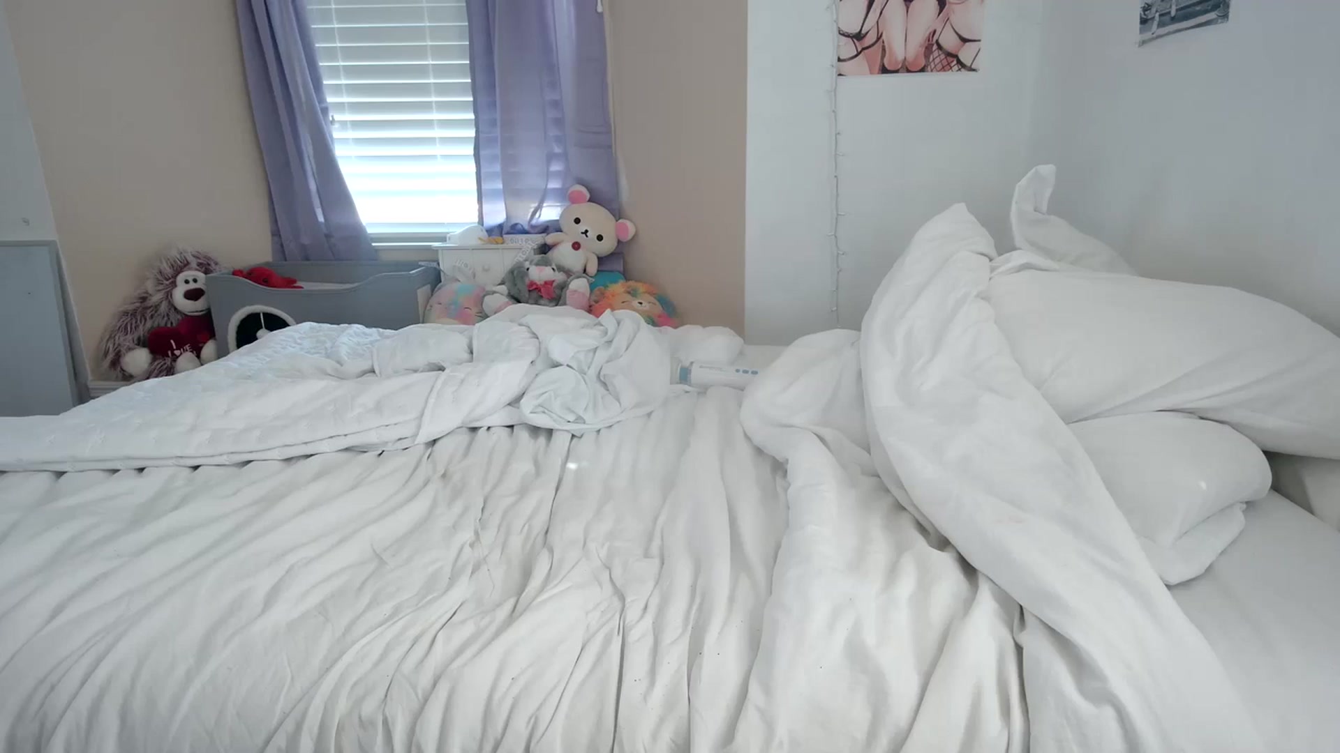 Gallery image thumbnail from DuckChan0's myfreecams stream on, 11/02/2023, 15:26 image 9 of 20