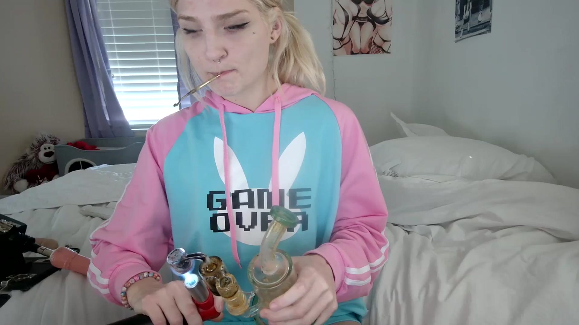 Gallery image thumbnail from DuckChan0's myfreecams stream on, 11/02/2023, 17:06 image 6 of 20