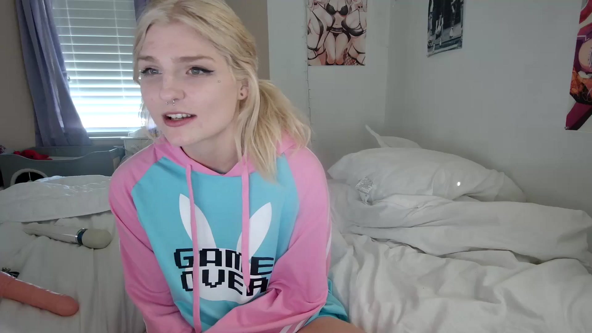 Gallery image thumbnail from DuckChan0's myfreecams stream on, 11/02/2023, 17:06 image 20 of 20