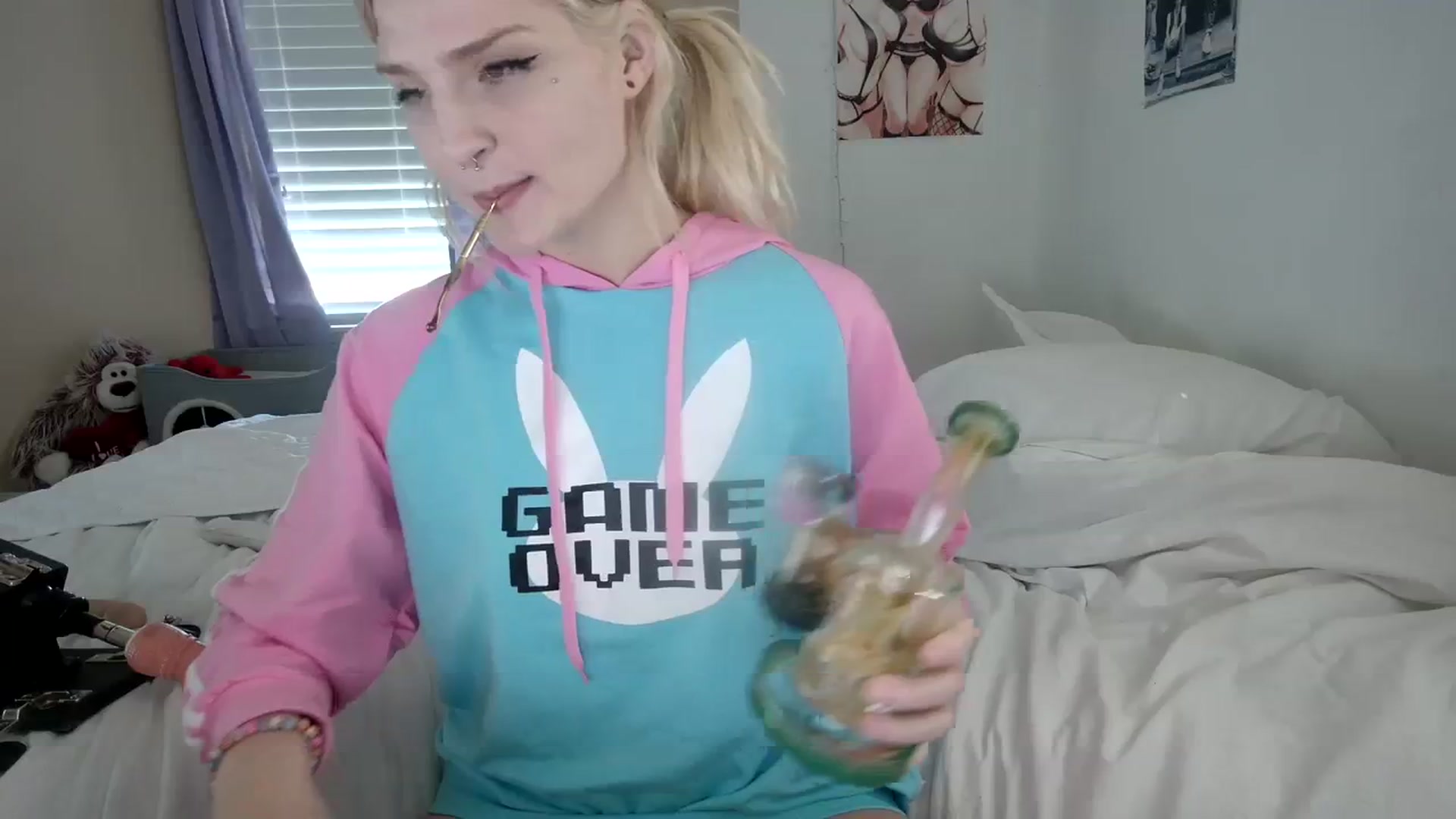Gallery image thumbnail from DuckChan0's myfreecams stream on, 11/02/2023, 17:06 image 7 of 20