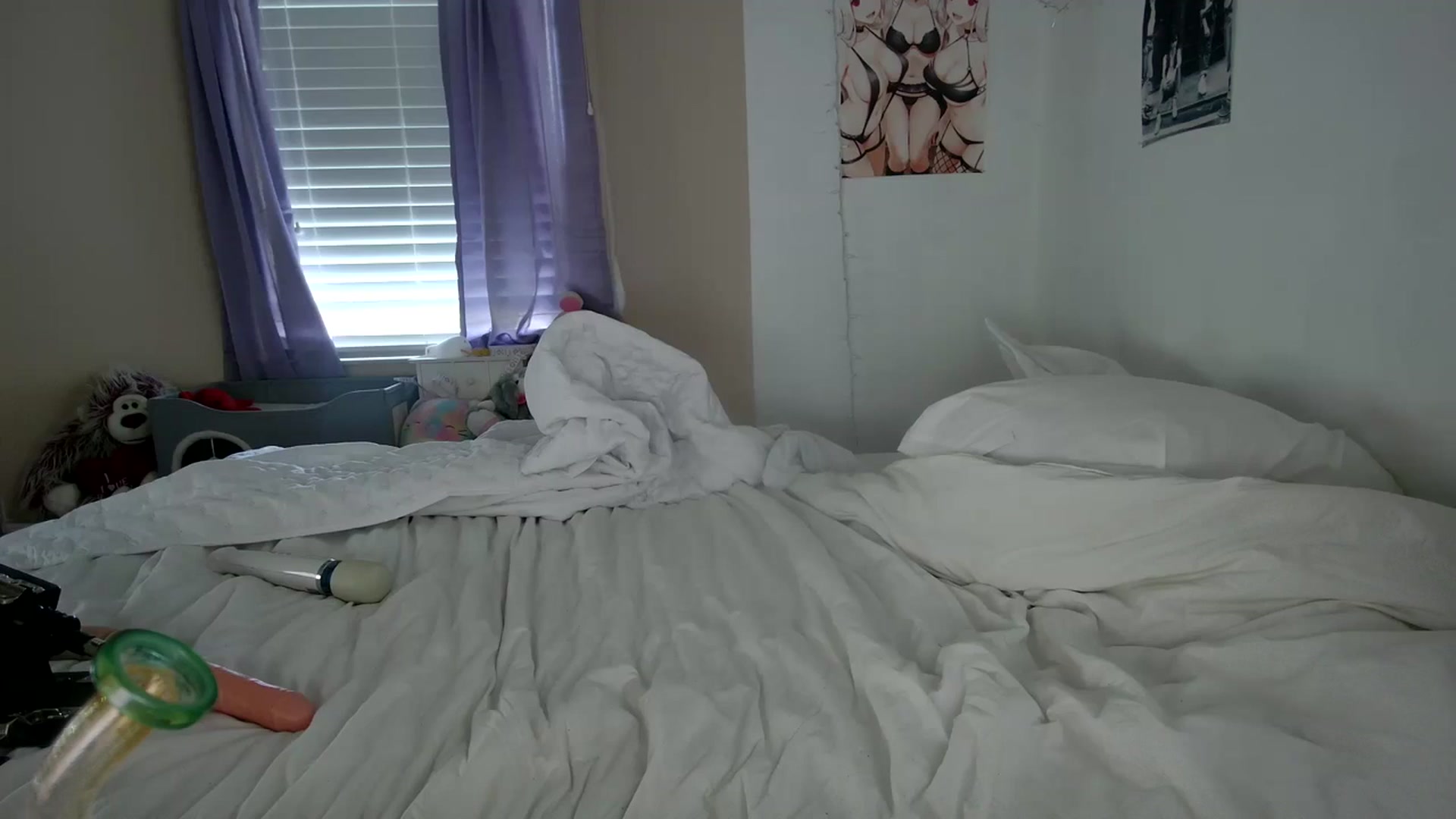 Gallery image thumbnail from DuckChan0's myfreecams stream on, 11/02/2023, 17:06 image 4 of 20
