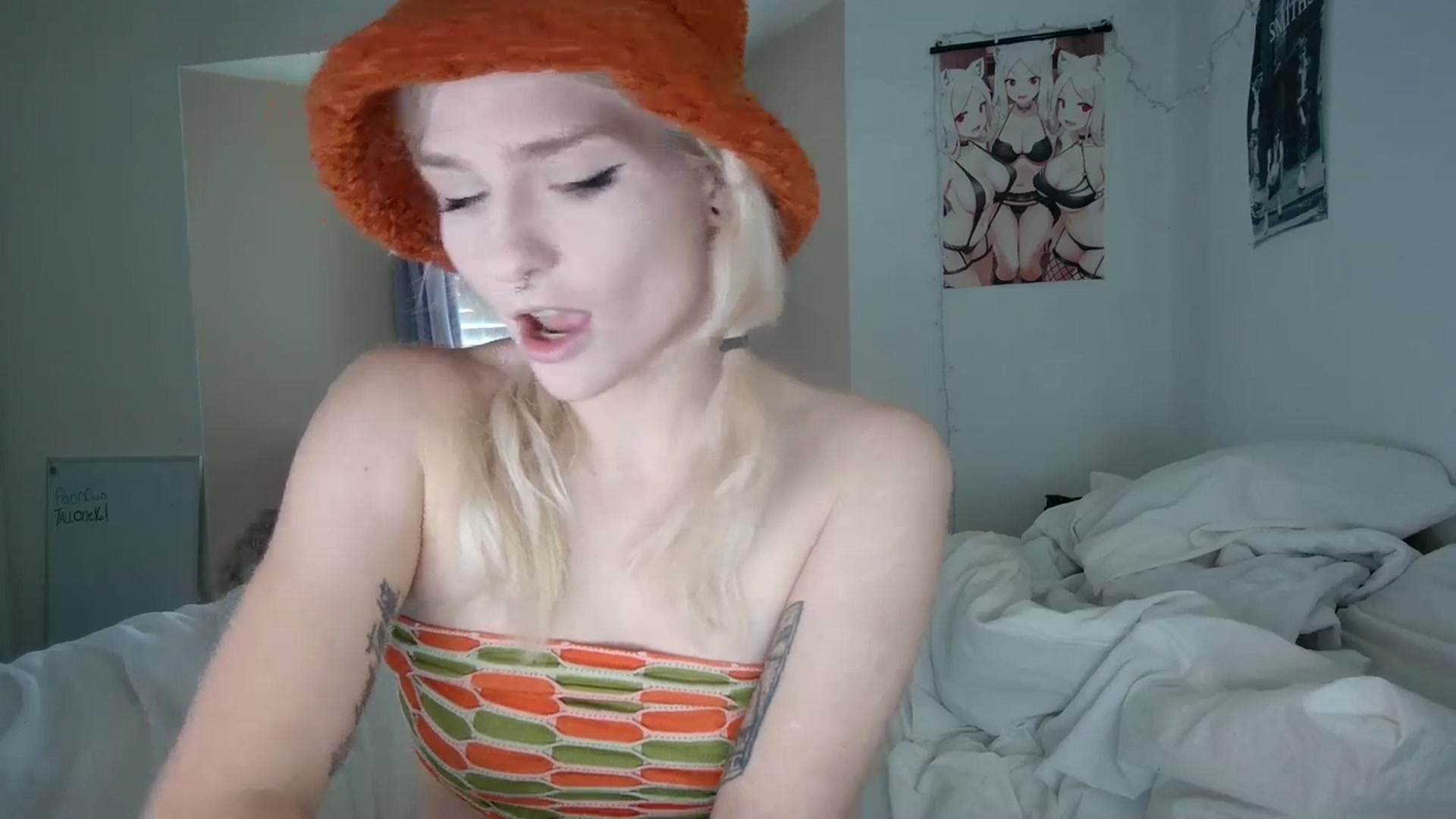 Gallery image thumbnail from DuckChan0's myfreecams stream on, 11/03/2023, 15:30 image 18 of 20