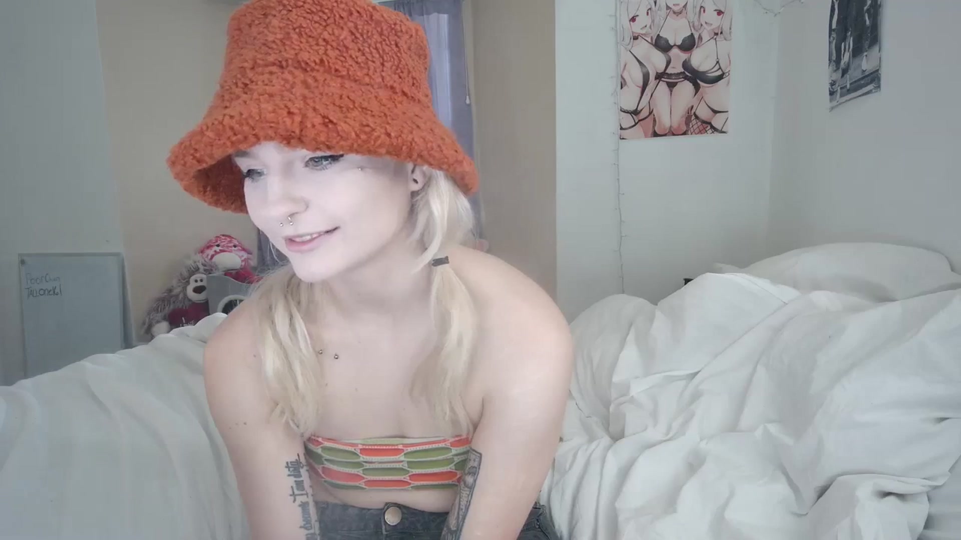 Gallery image thumbnail from DuckChan0's myfreecams stream on, 11/03/2023, 15:30 image 10 of 20