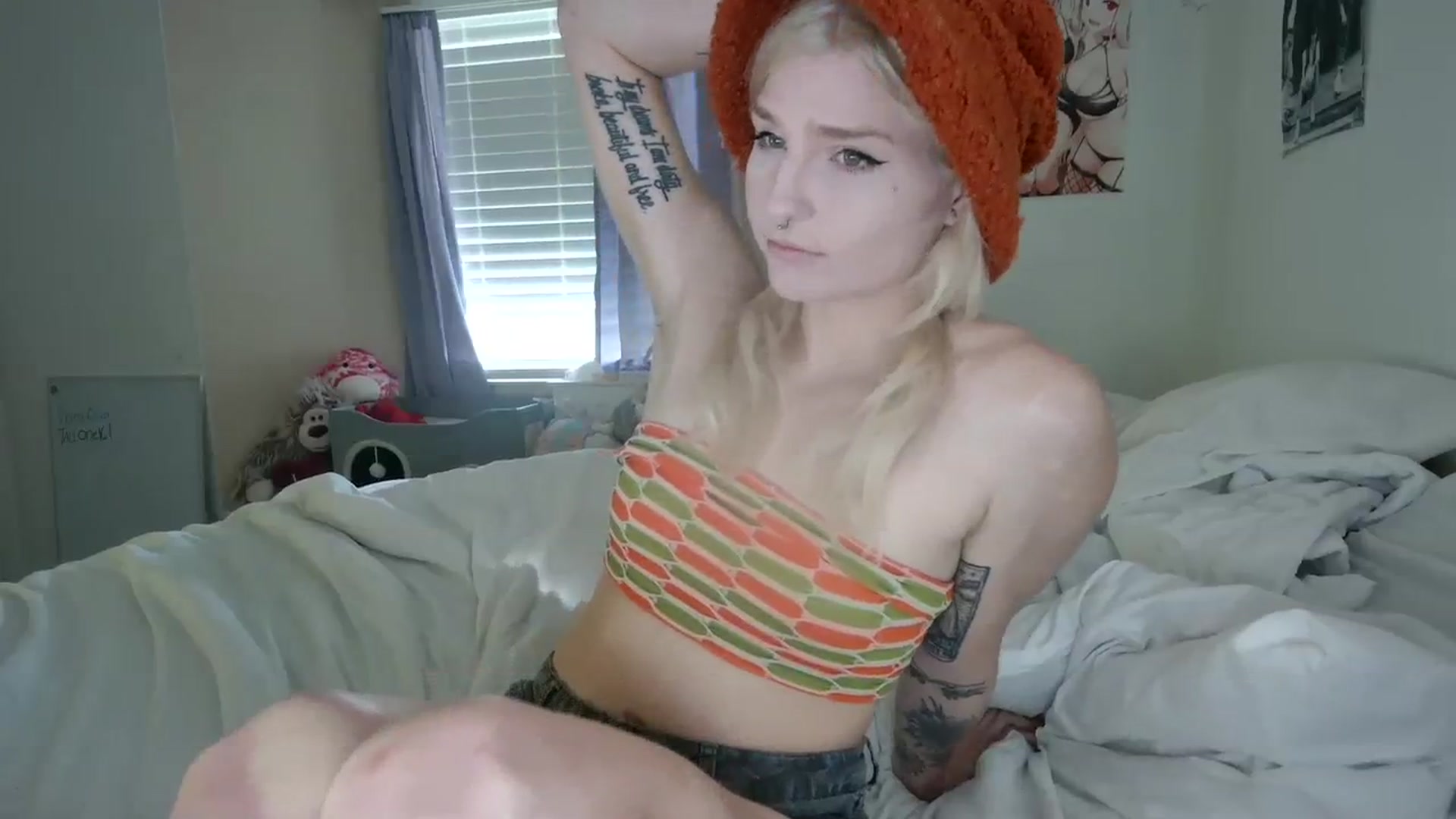 Gallery image thumbnail from DuckChan0's myfreecams stream on, 11/03/2023, 15:30 image 19 of 20