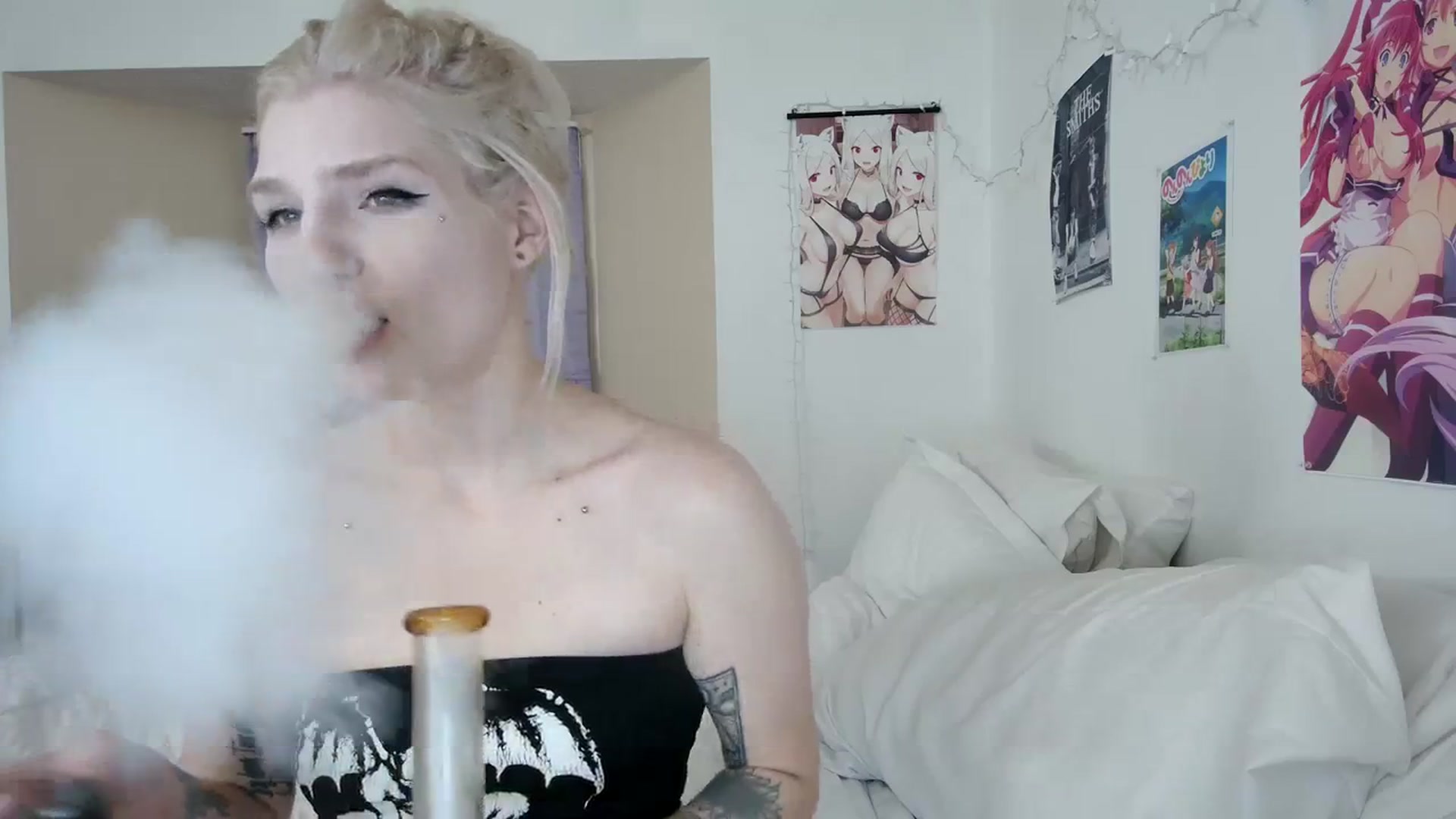 Gallery image thumbnail from DuckChan0's myfreecams stream on, 11/05/2023, 22:44 image 3 of 20