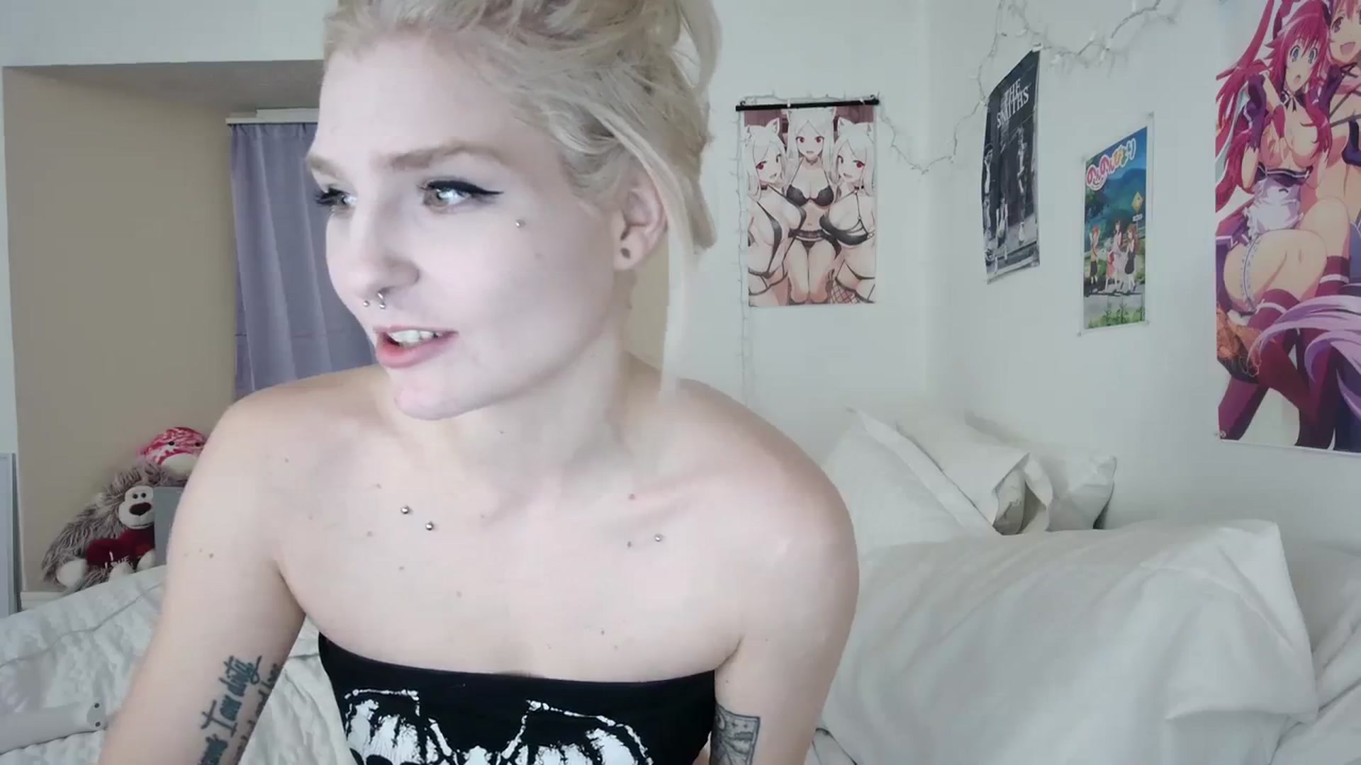 Gallery image thumbnail from DuckChan0's myfreecams stream on, 11/05/2023, 22:44 image 2 of 20