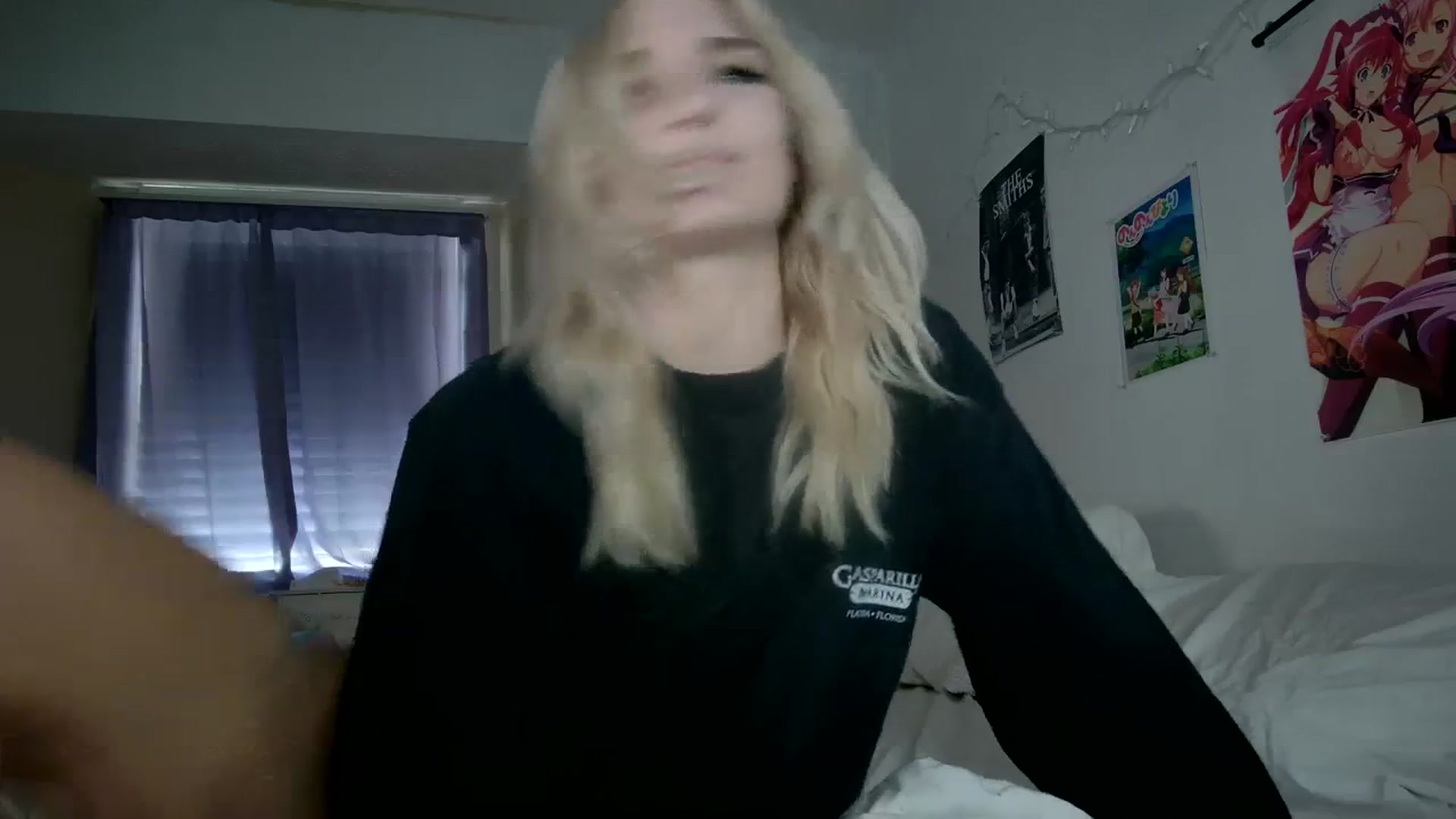 Gallery image thumbnail from DuckChan0's myfreecams stream on, 11/06/2023, 18:46 image 5 of 20