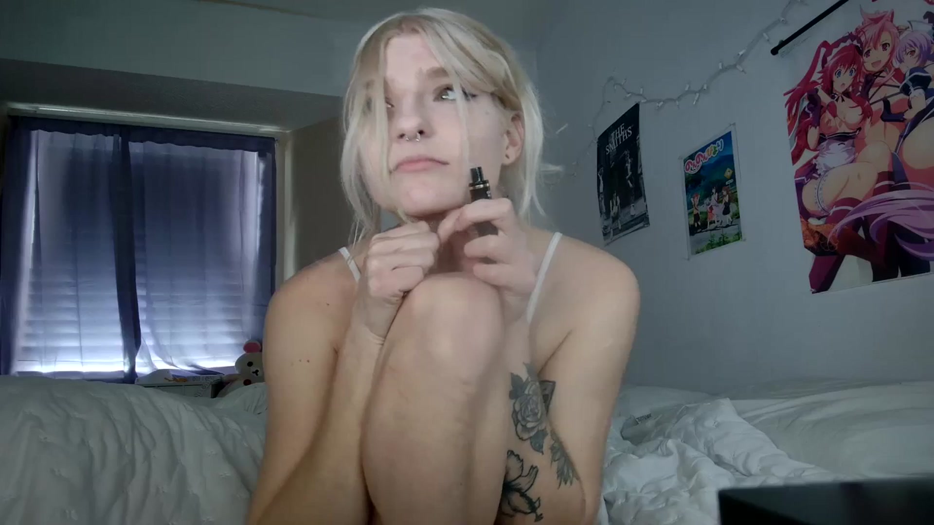 Gallery image thumbnail from DuckChan0's myfreecams stream on, 11/07/2023, 18:42 image 6 of 20