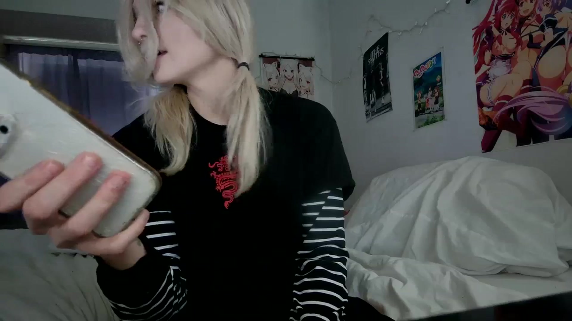 Gallery image thumbnail from DuckChan0's myfreecams stream on, 11/08/2023, 17:22 image 5 of 20