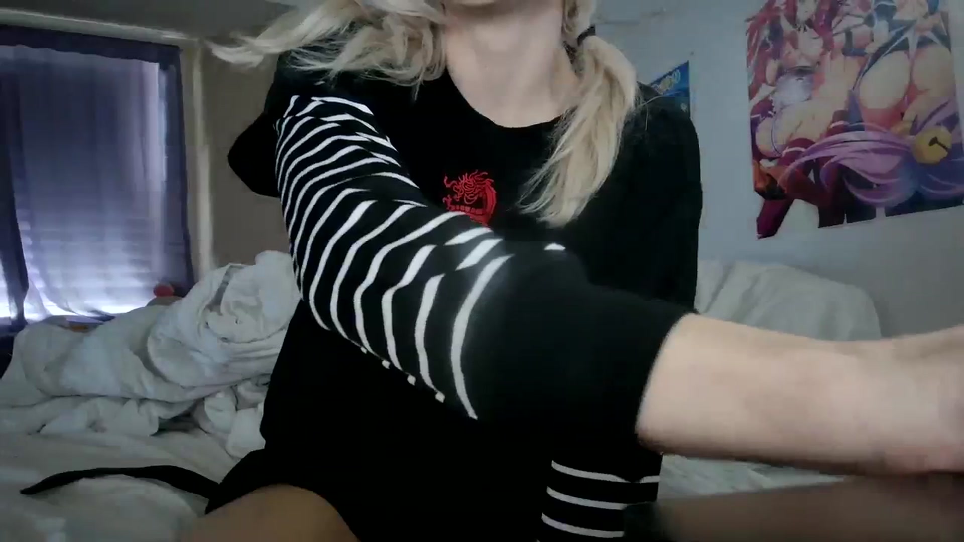 Gallery image thumbnail from DuckChan0's myfreecams stream on, 11/08/2023, 17:22 image 10 of 20