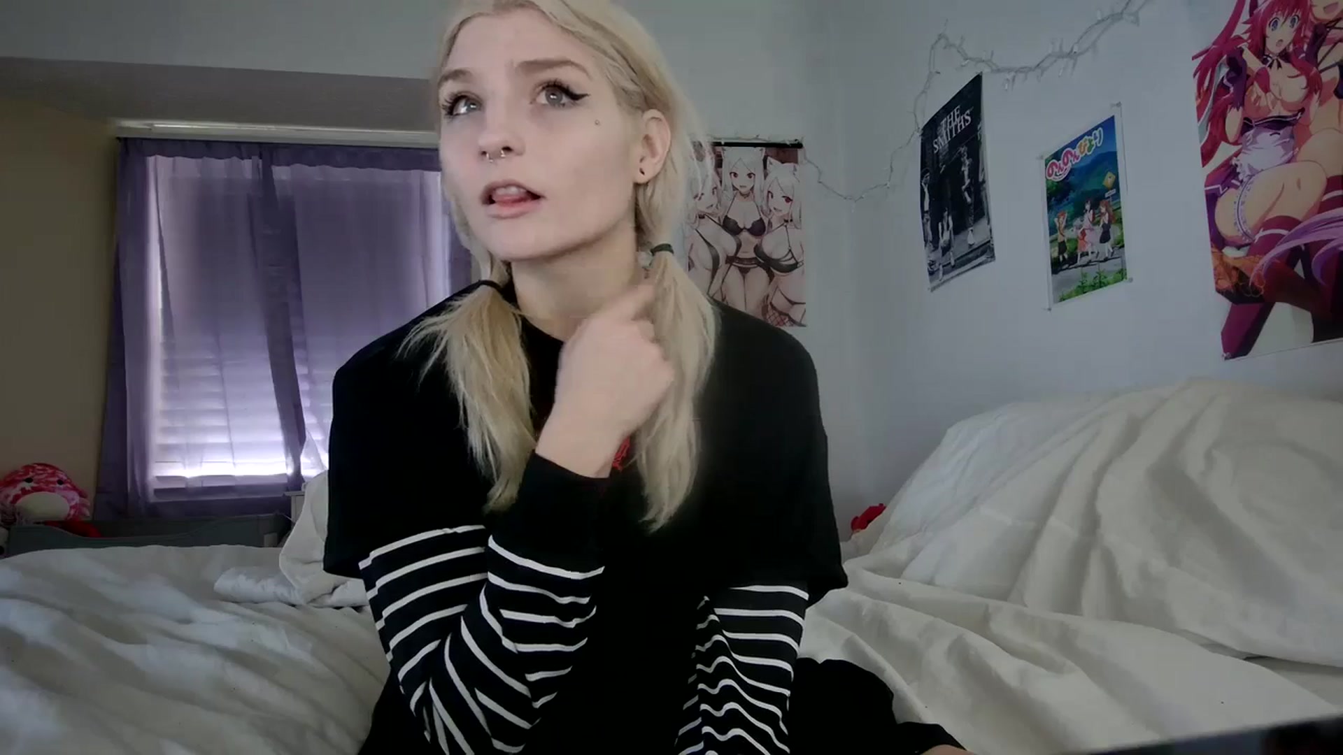 Gallery image thumbnail from DuckChan0's myfreecams stream on, 11/08/2023, 17:22 image 7 of 20