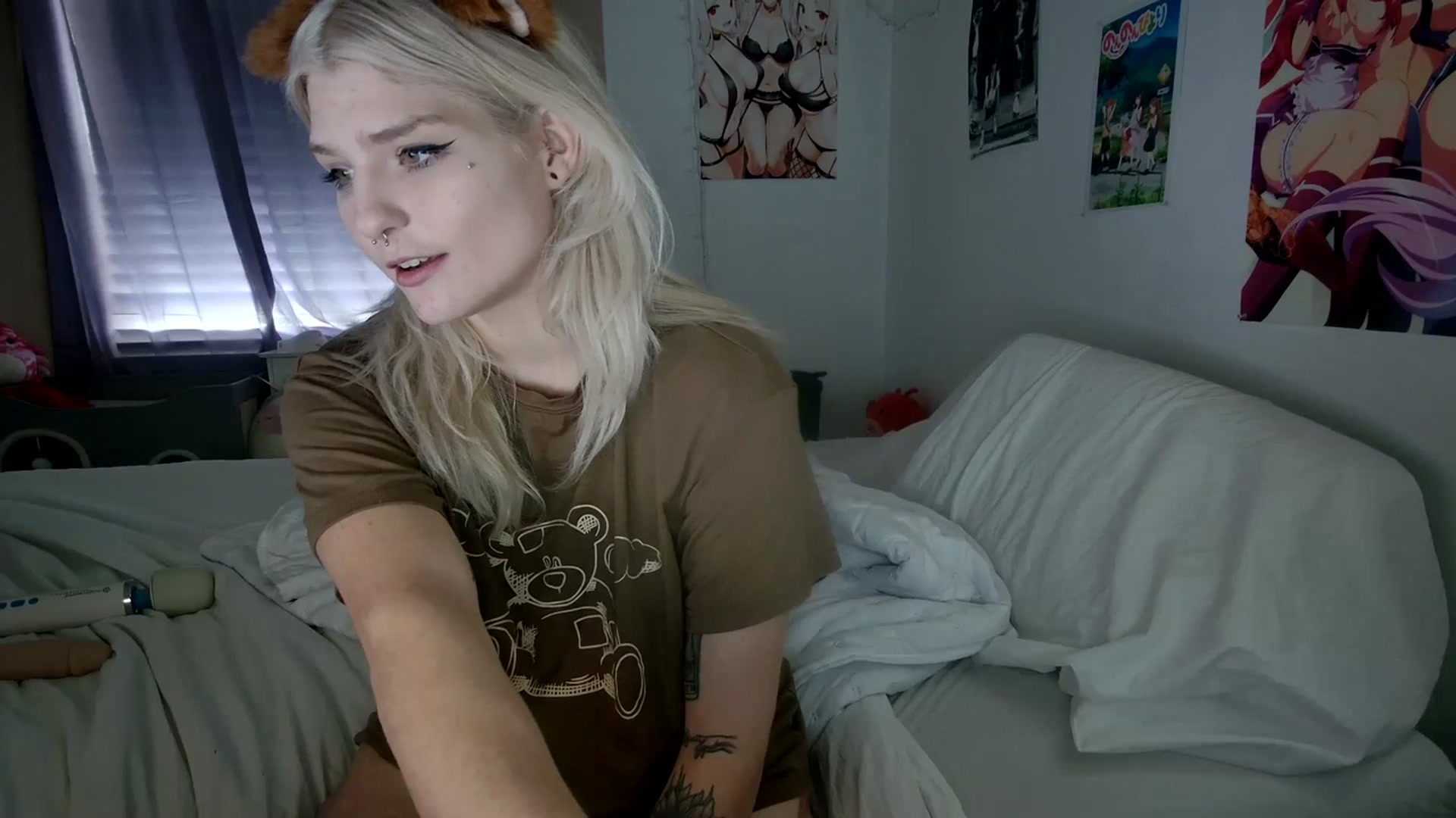 Gallery image thumbnail from DuckChan0's myfreecams stream on, 11/08/2023, 18:56 image 7 of 20
