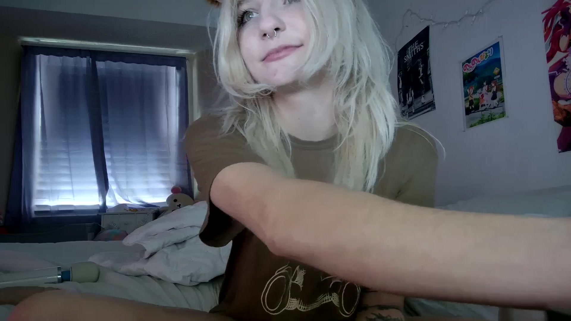 Gallery image thumbnail from DuckChan0's myfreecams stream on, 11/08/2023, 18:56 image 3 of 20