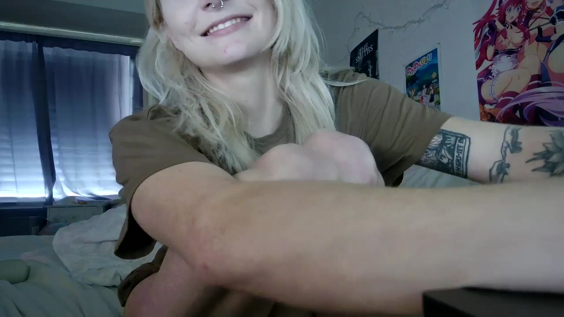 Gallery image thumbnail from DuckChan0's myfreecams stream on, 11/08/2023, 18:56 image 6 of 20