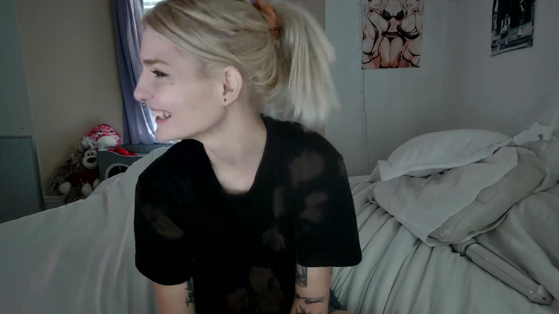 Gallery image thumbnail from DuckChan0's myfreecams stream on, 11/10/2023, 17:58 image 14 of 20