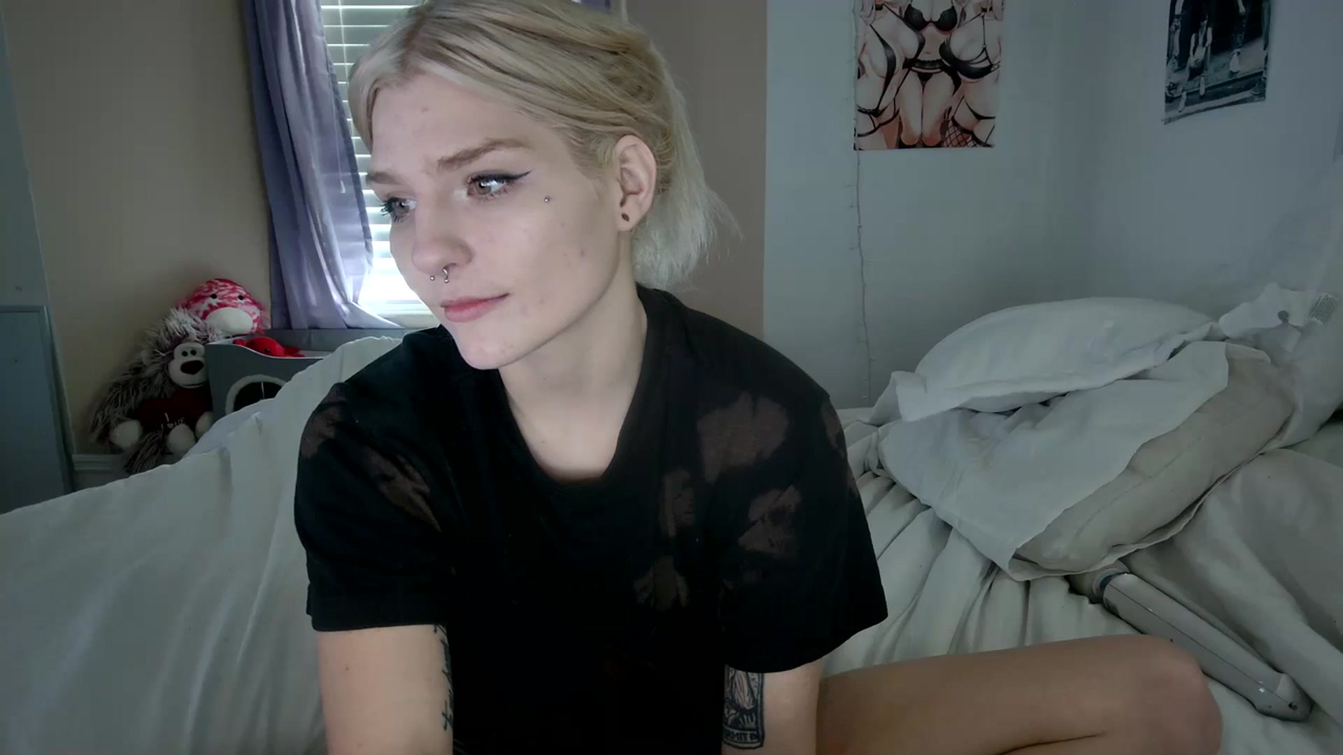 Gallery image thumbnail from DuckChan0's myfreecams stream on, 11/10/2023, 17:58 image 20 of 20