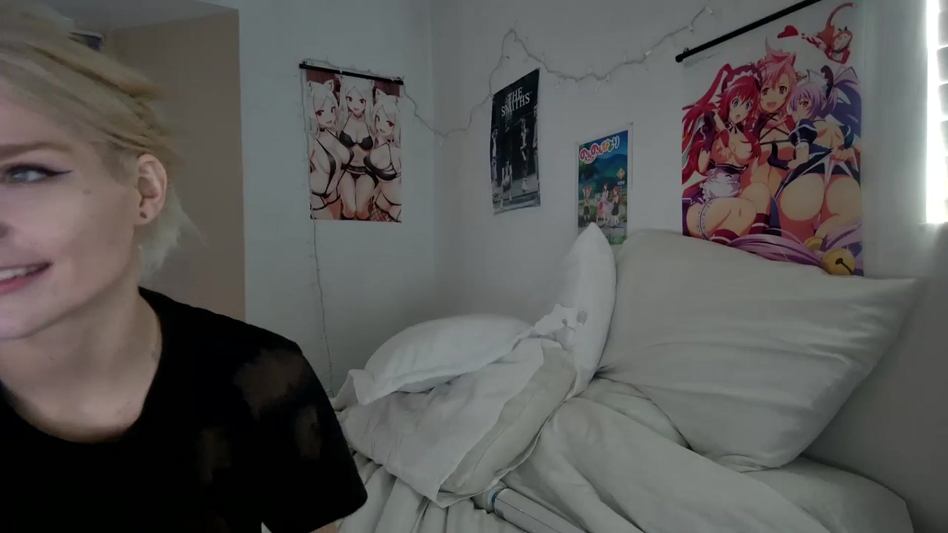 Gallery image thumbnail from DuckChan0's myfreecams stream on, 11/10/2023, 17:58 image 15 of 20