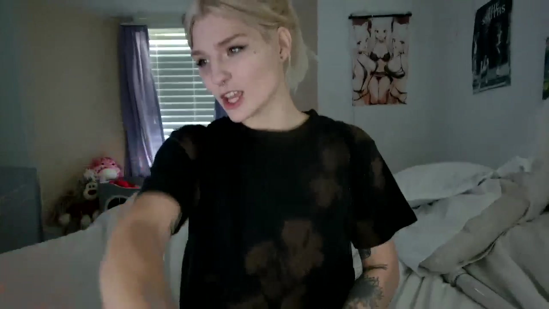 Gallery image thumbnail from DuckChan0's myfreecams stream on, 11/10/2023, 17:58 image 9 of 20