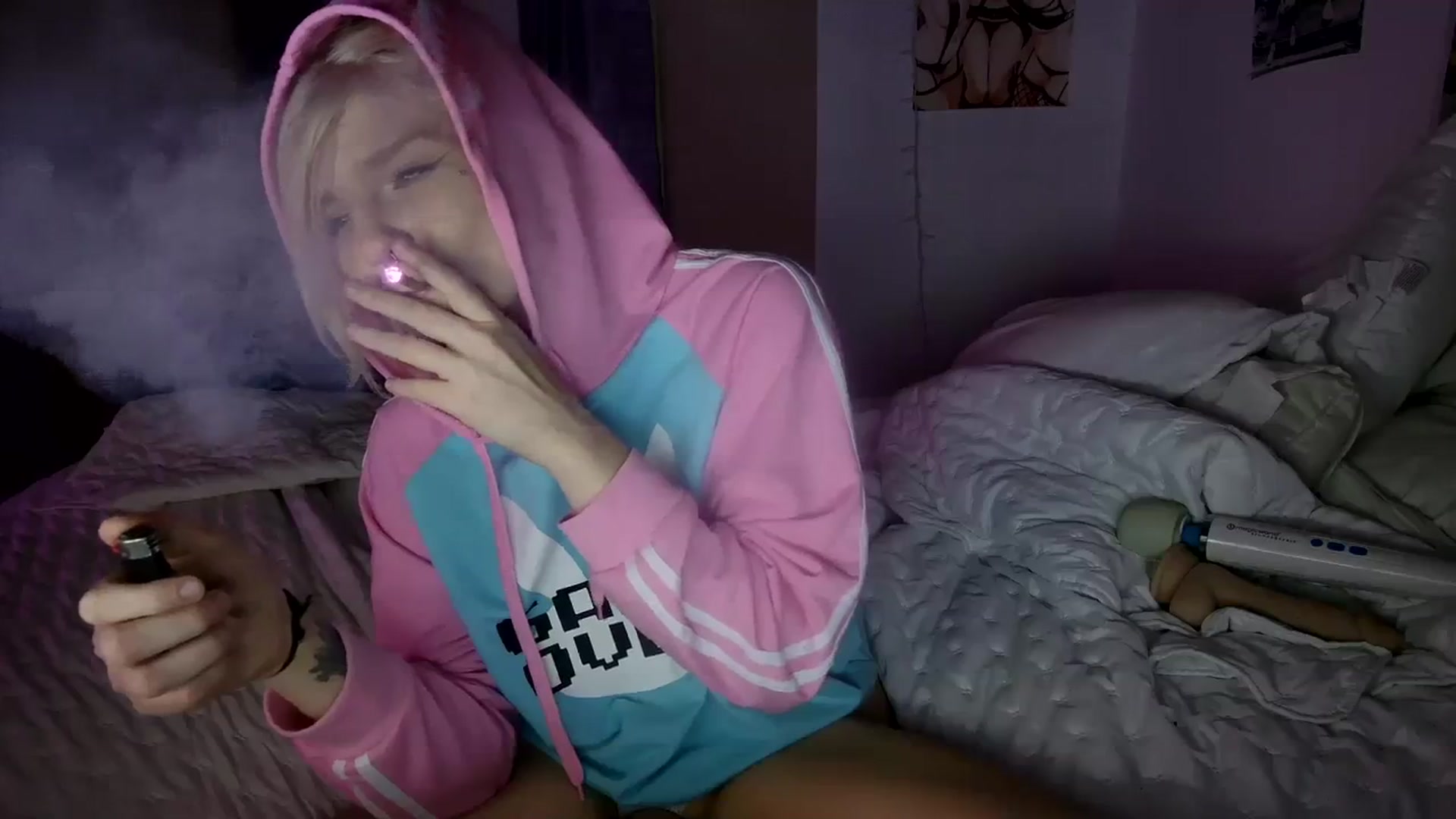 Gallery image thumbnail from DuckChan0's myfreecams stream on, 11/11/2023, 24:01 image 14 of 20