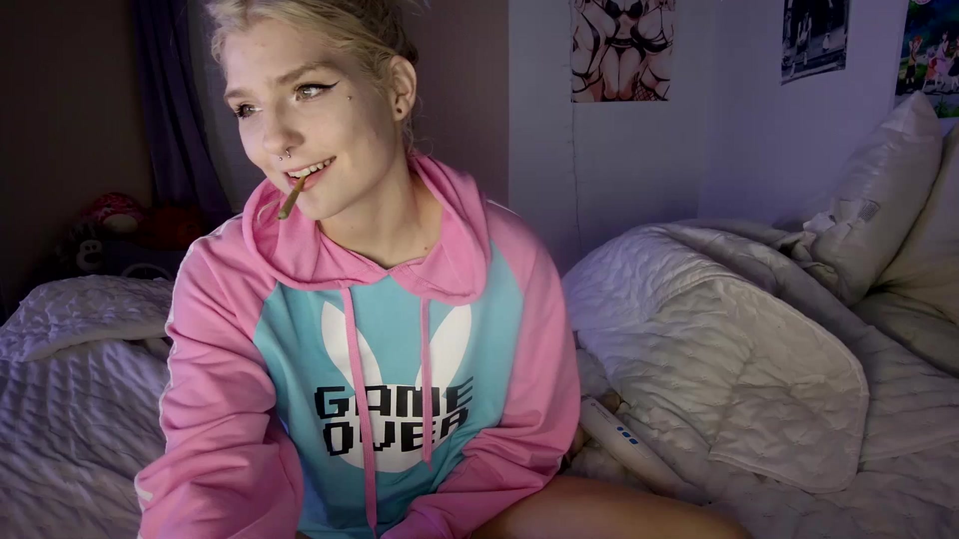 Gallery image thumbnail from DuckChan0's myfreecams stream on, 11/11/2023, 24:01 image 1 of 20