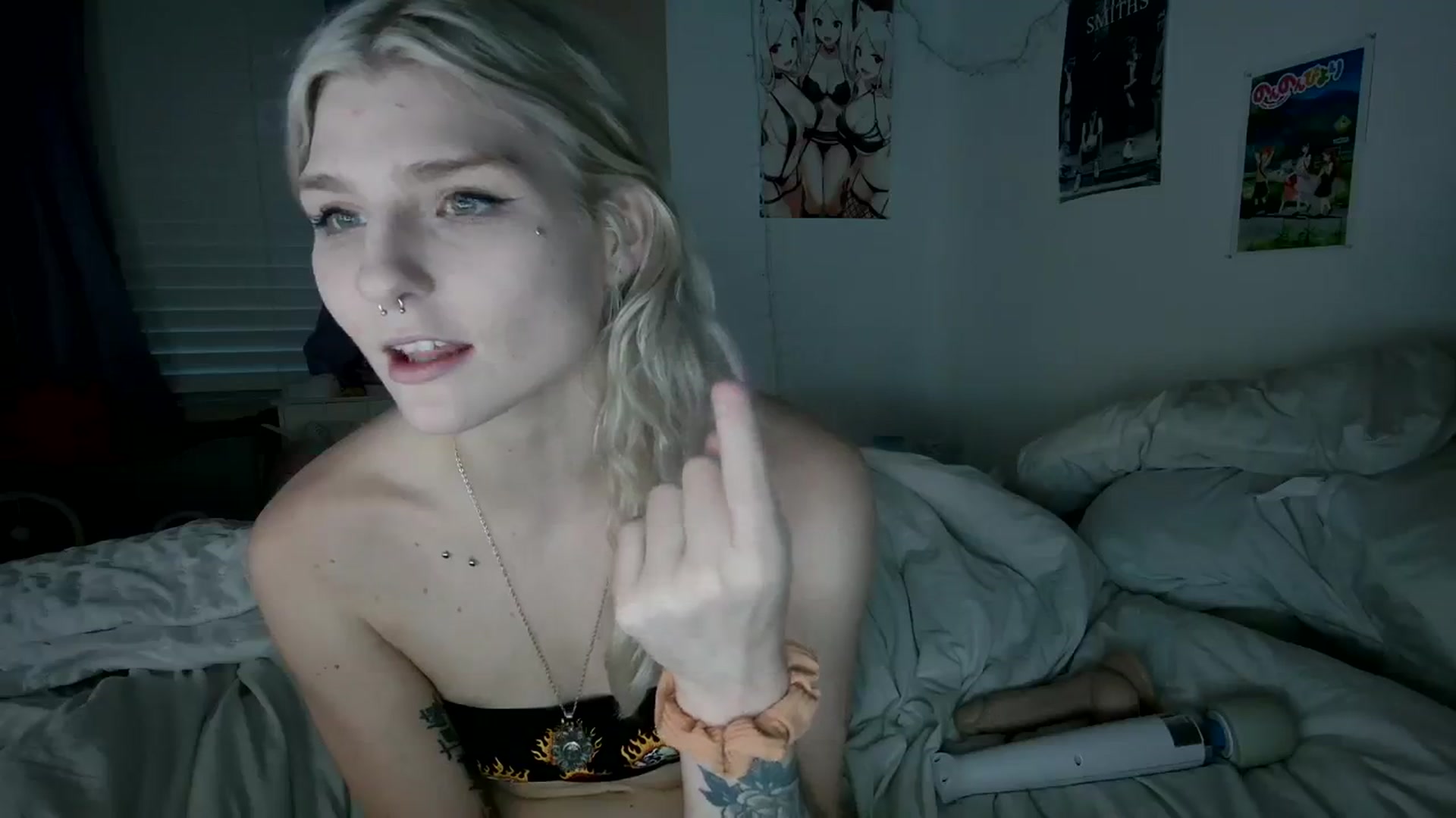 Gallery image thumbnail from DuckChan0's myfreecams stream on, 11/12/2023, 22:56 image 16 of 20