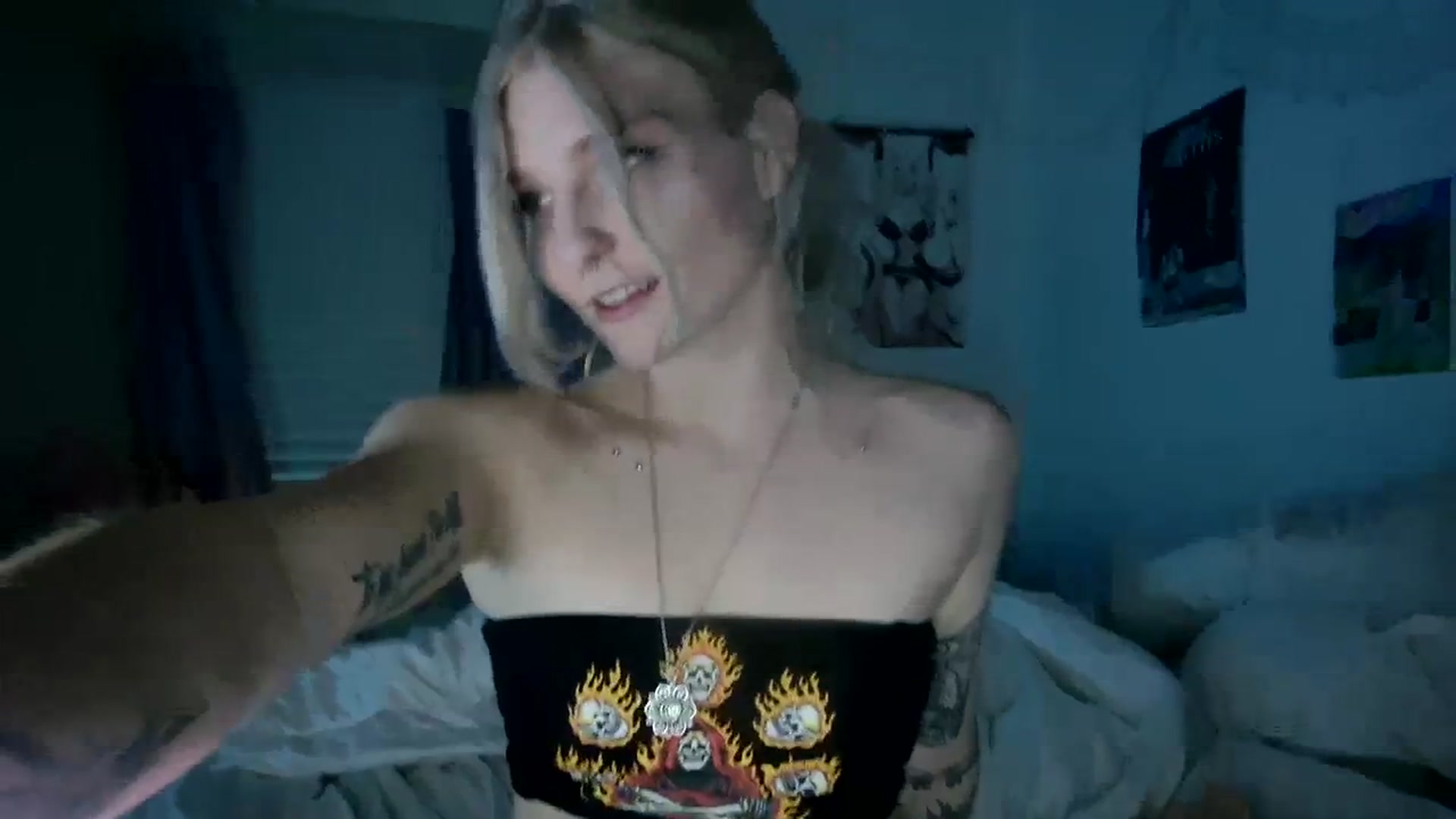 Gallery image thumbnail from DuckChan0's myfreecams stream on, 11/12/2023, 22:56 image 14 of 20