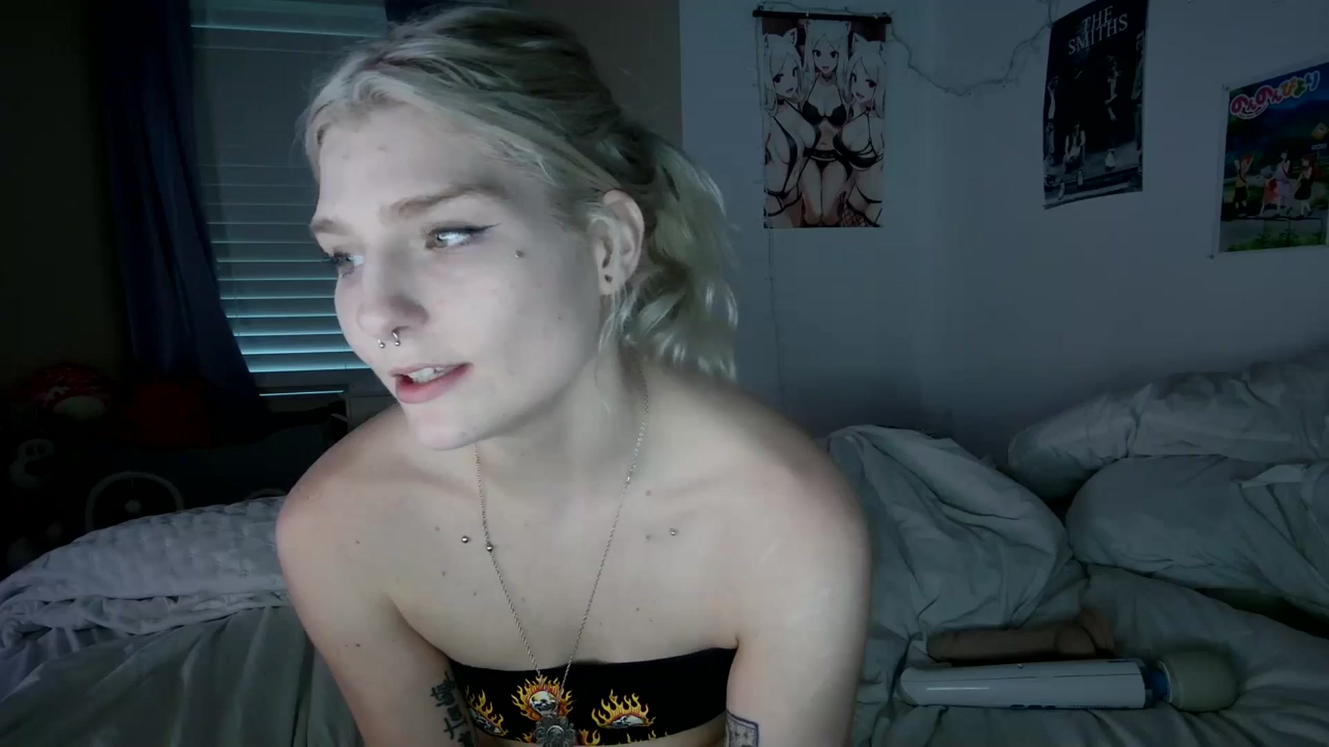 Gallery image thumbnail from DuckChan0's myfreecams stream on, 11/12/2023, 22:56 image 9 of 20