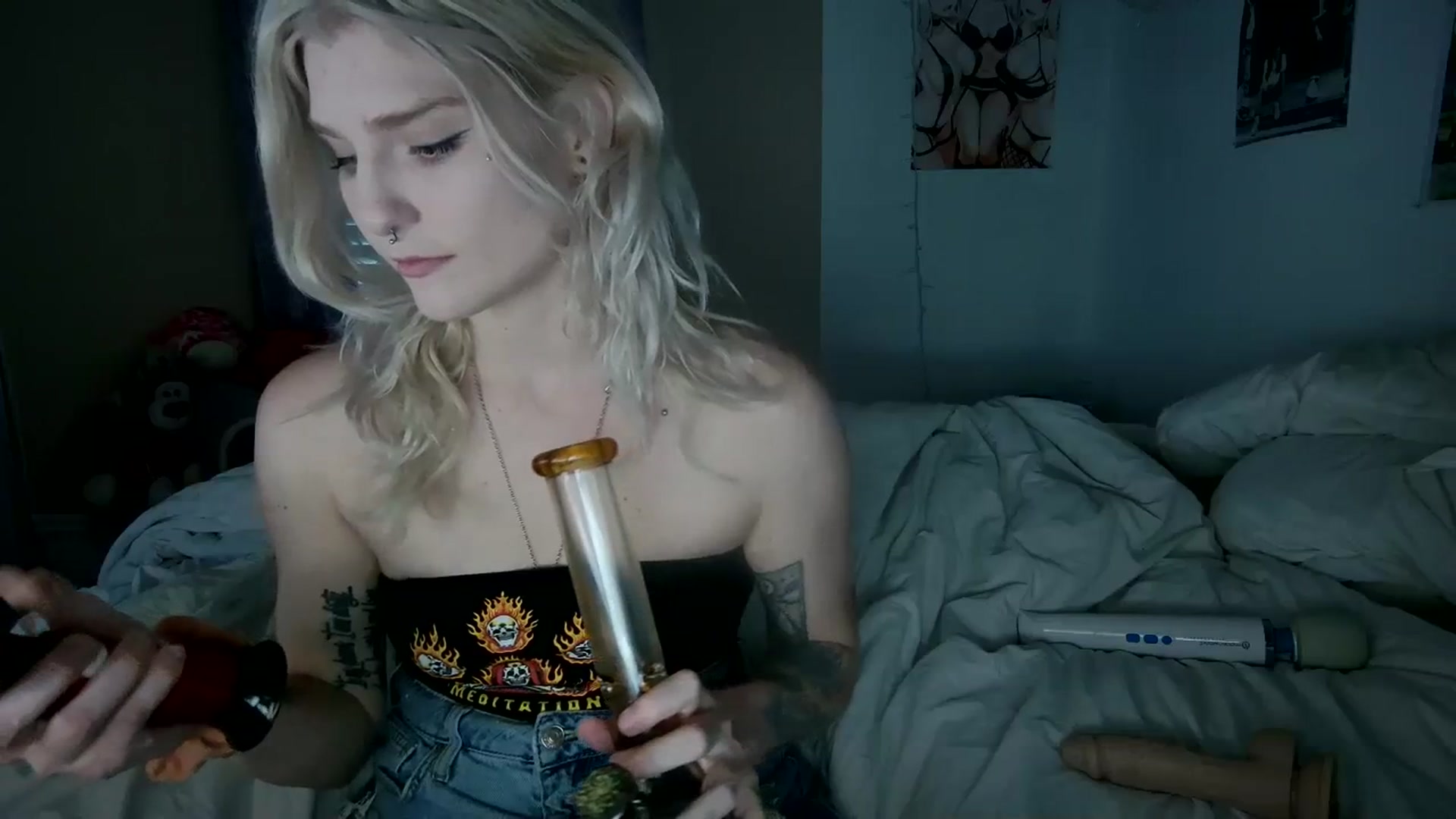 Gallery image thumbnail from DuckChan0's myfreecams stream on, 11/12/2023, 22:56 image 2 of 20