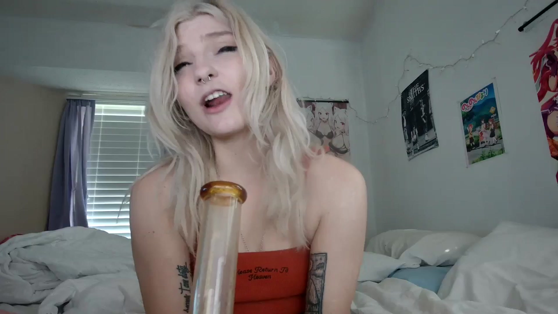 Gallery image thumbnail from DuckChan0's myfreecams stream on, 11/13/2023, 17:42 image 11 of 20