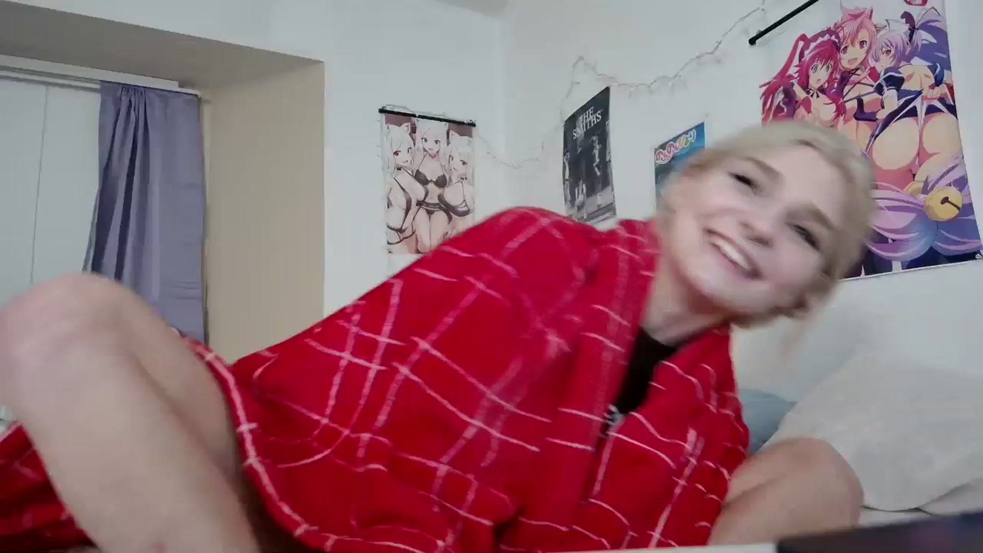 Gallery image thumbnail from DuckChan0's myfreecams stream on, 11/14/2023, 24:21 image 18 of 20