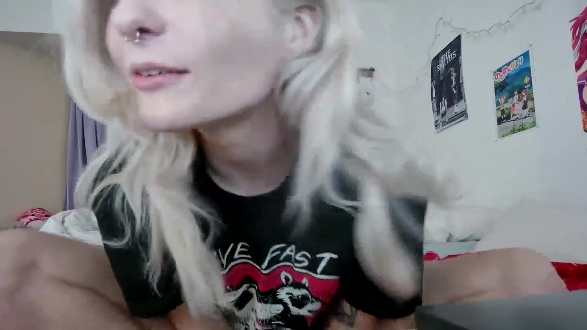 Gallery image thumbnail from DuckChan0's myfreecams stream on, 11/14/2023, 24:21 image 4 of 20