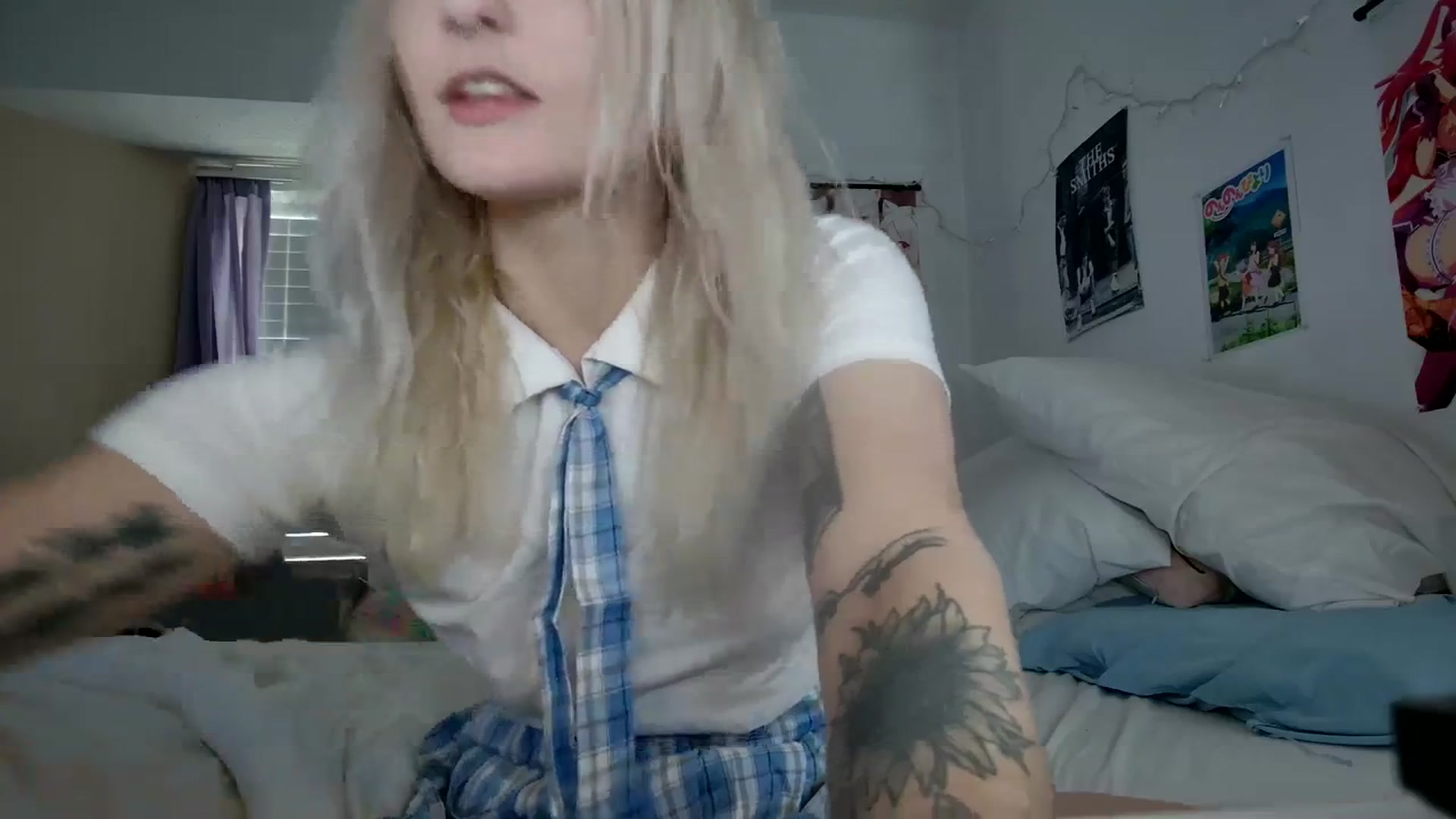Gallery image thumbnail from DuckChan0's myfreecams stream on, 11/14/2023, 15:39 image 12 of 20