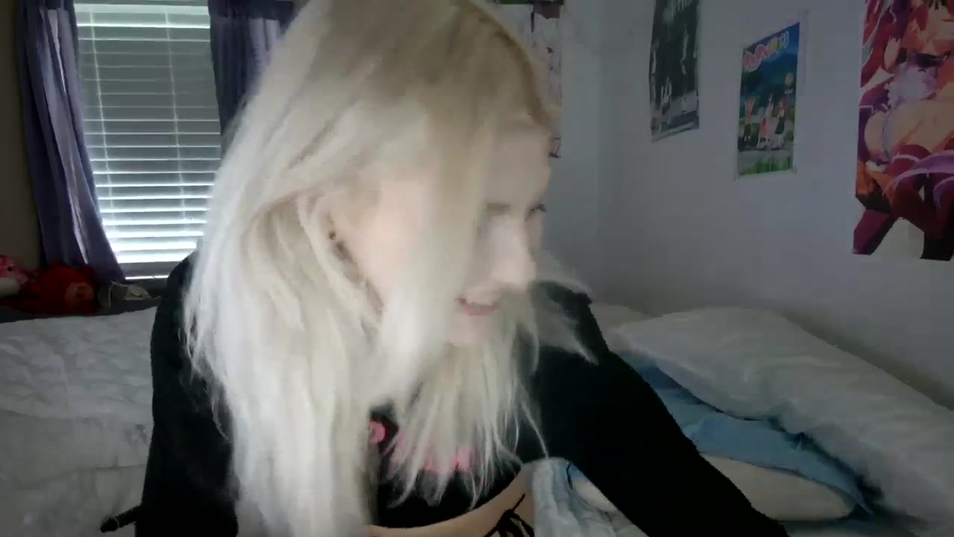 Gallery image thumbnail from DuckChan0's myfreecams stream on, 11/17/2023, 16:57 image 9 of 20