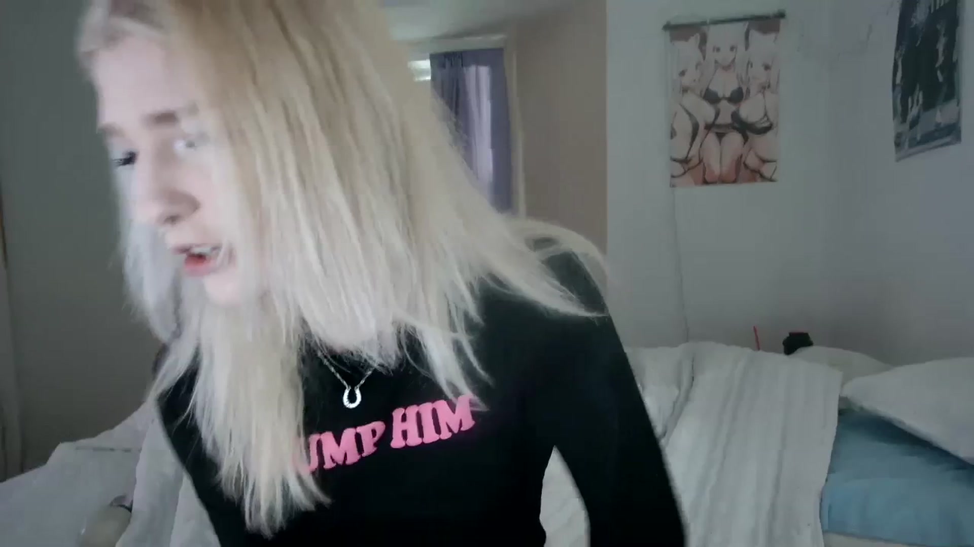 Gallery image thumbnail from DuckChan0's myfreecams stream on, 11/17/2023, 16:57 image 5 of 20