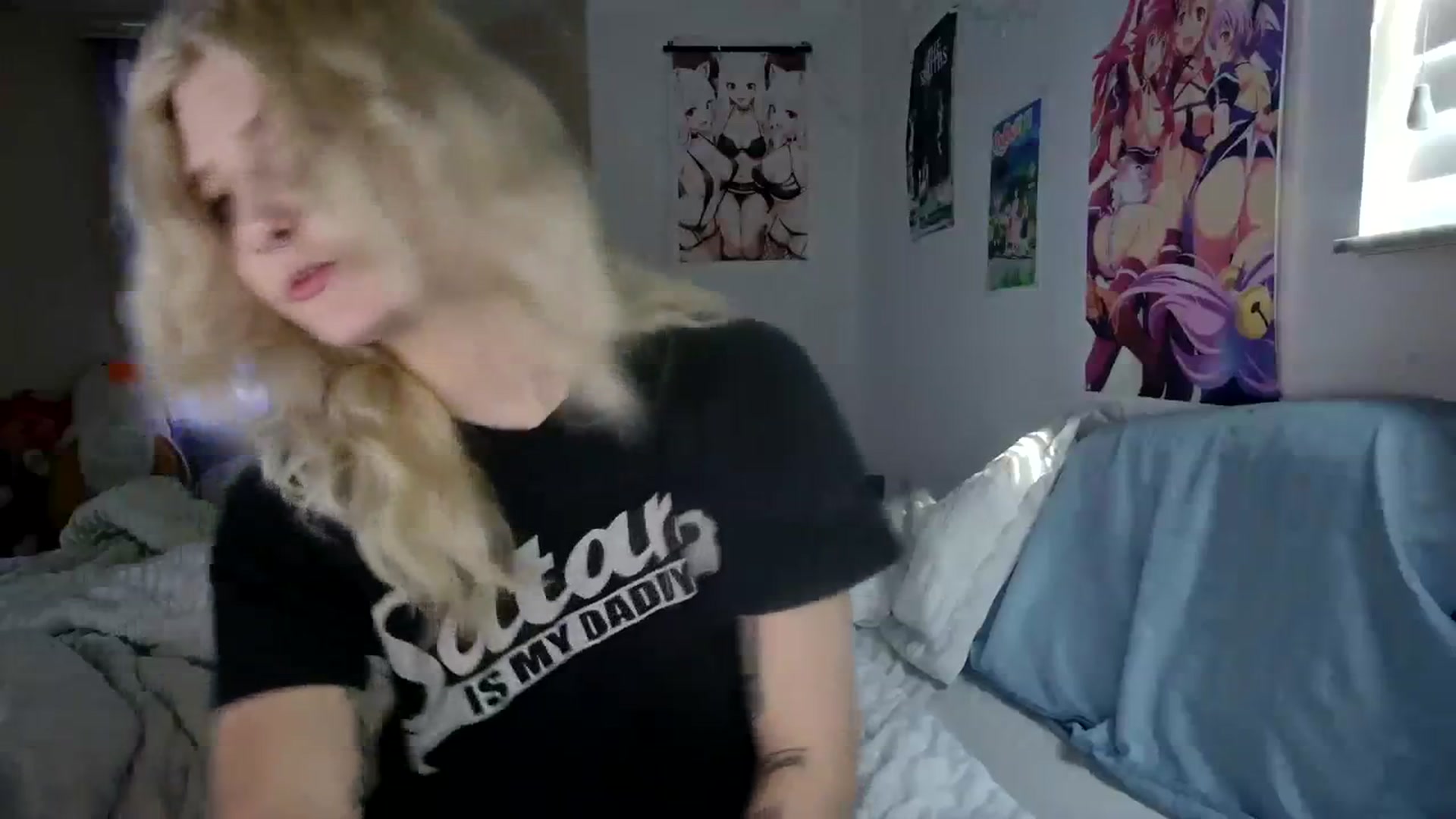 Gallery image thumbnail from DuckChan0's myfreecams stream on, 11/22/2023, 18:18 image 2 of 20