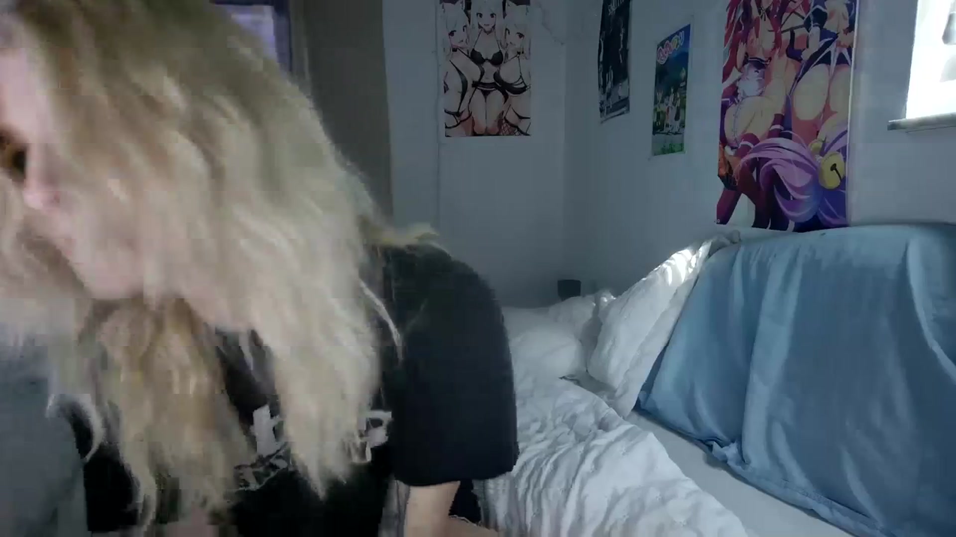 Gallery image thumbnail from DuckChan0's myfreecams stream on, 11/22/2023, 18:18 image 4 of 20