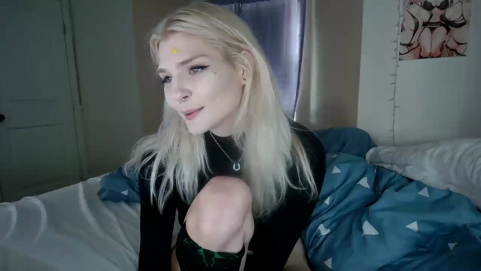 Gallery image thumbnail from DuckChan0's myfreecams stream on, 11/28/2023, 18:39 image 20 of 20