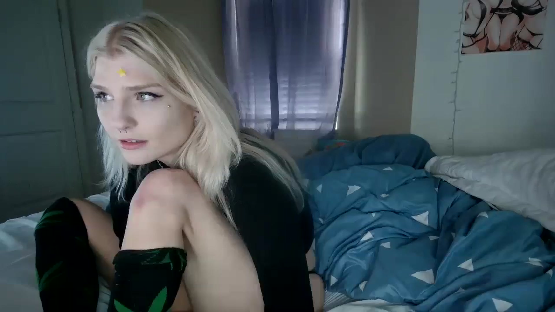 Gallery image thumbnail from DuckChan0's myfreecams stream on, 11/28/2023, 18:39 image 6 of 20