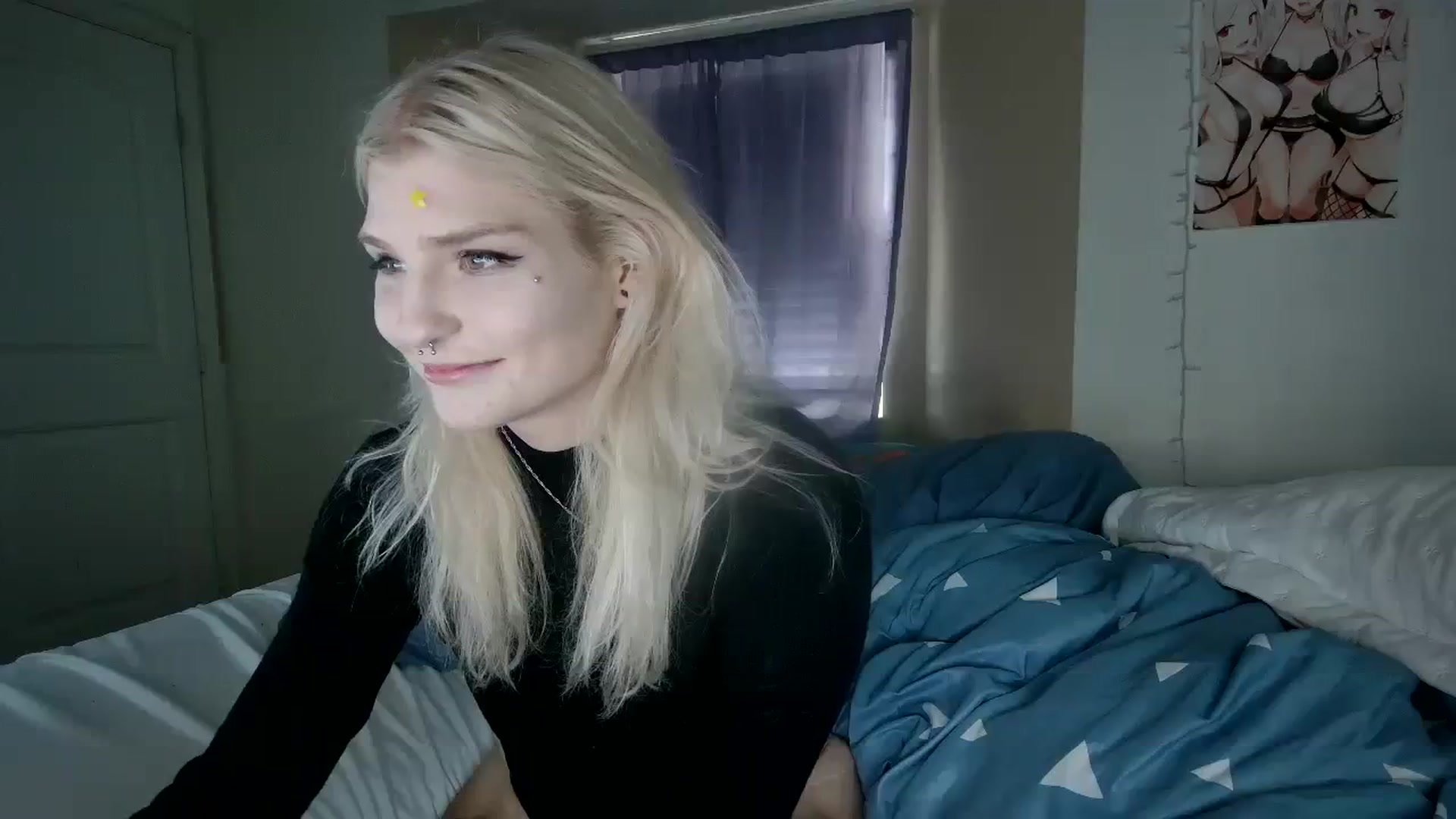 Gallery image thumbnail from DuckChan0's myfreecams stream on, 11/28/2023, 18:39 image 2 of 20