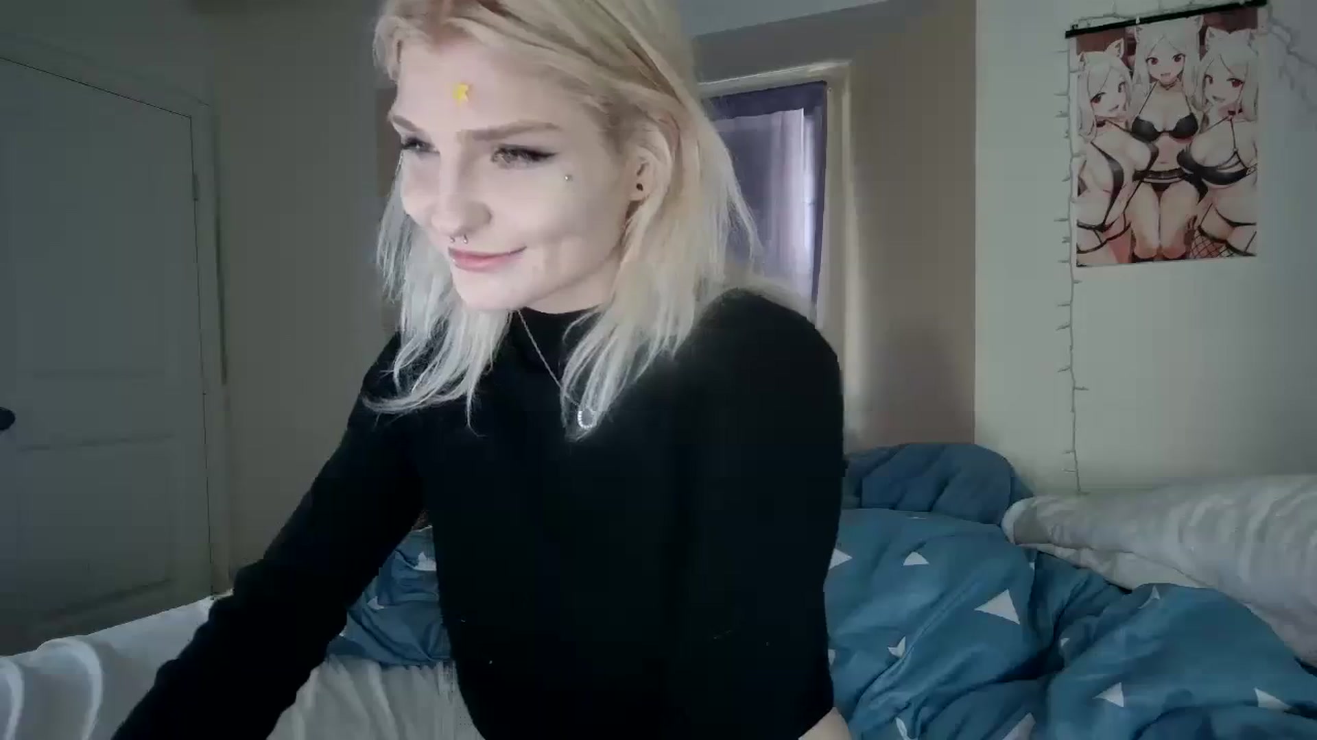 Gallery image thumbnail from DuckChan0's myfreecams stream on, 11/28/2023, 18:39 image 17 of 20