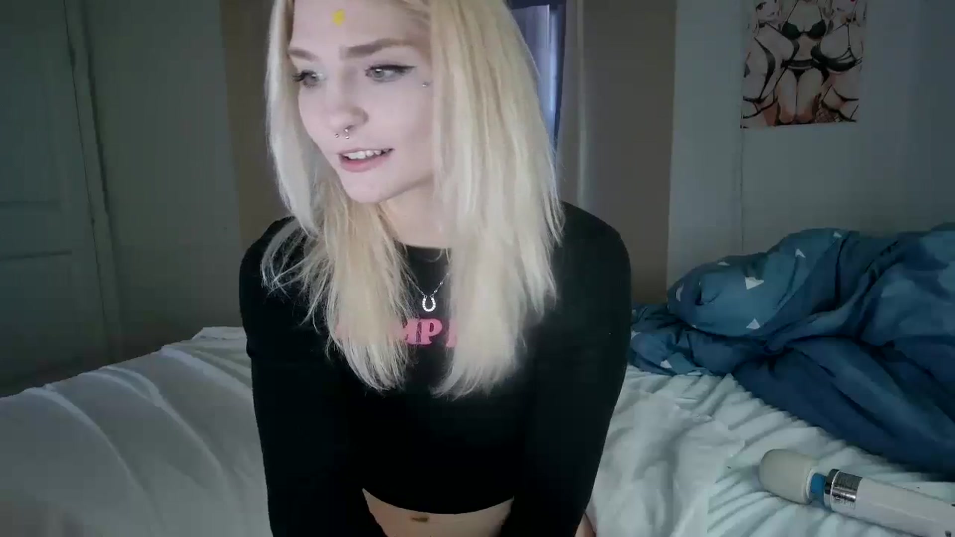 Gallery image thumbnail from DuckChan0's myfreecams stream on, 11/29/2023, 18:15 image 9 of 20